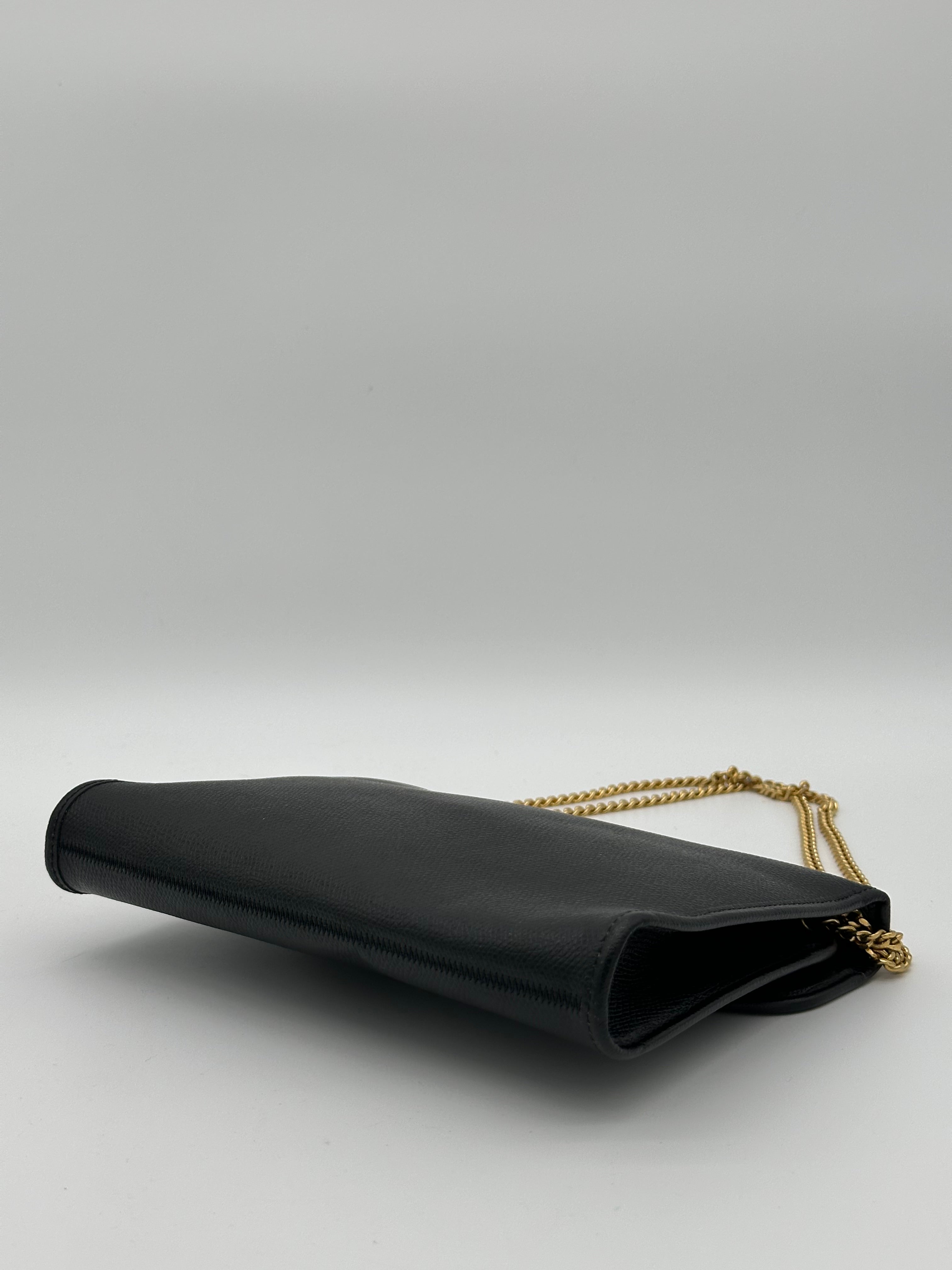 Dior Leather Crossbody