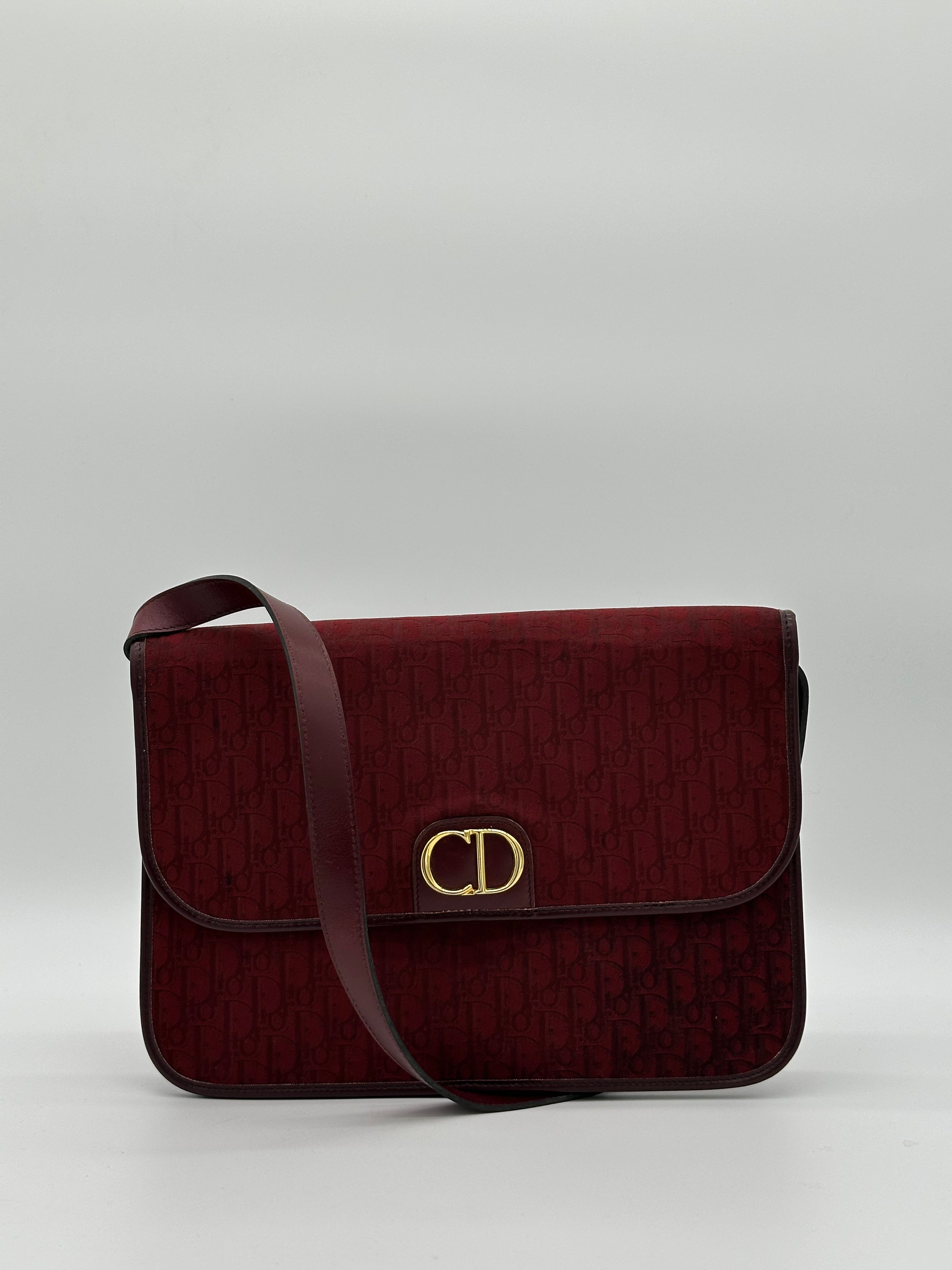 Dior Oblique Shoulderbag