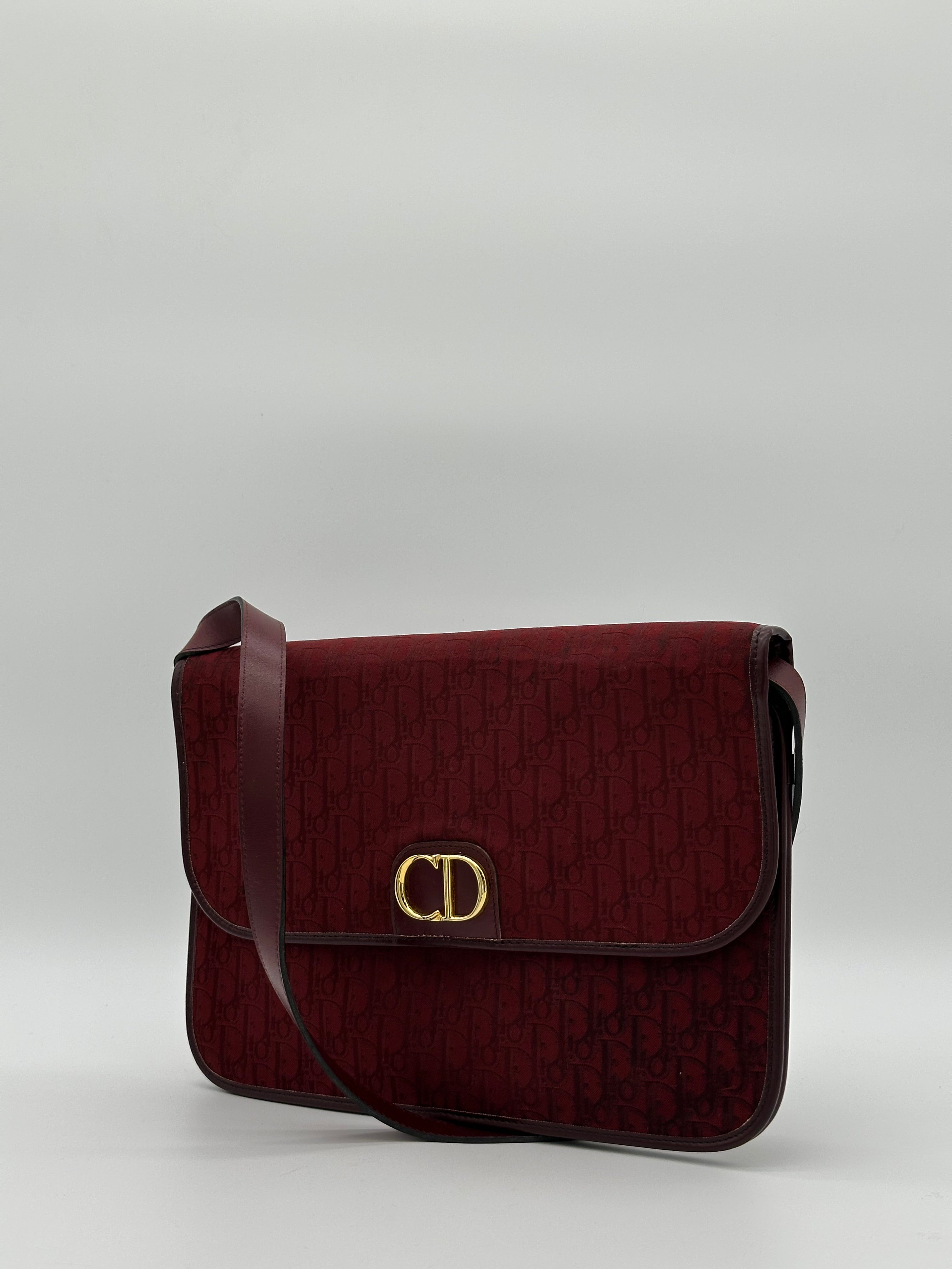 Dior Oblique Shoulderbag