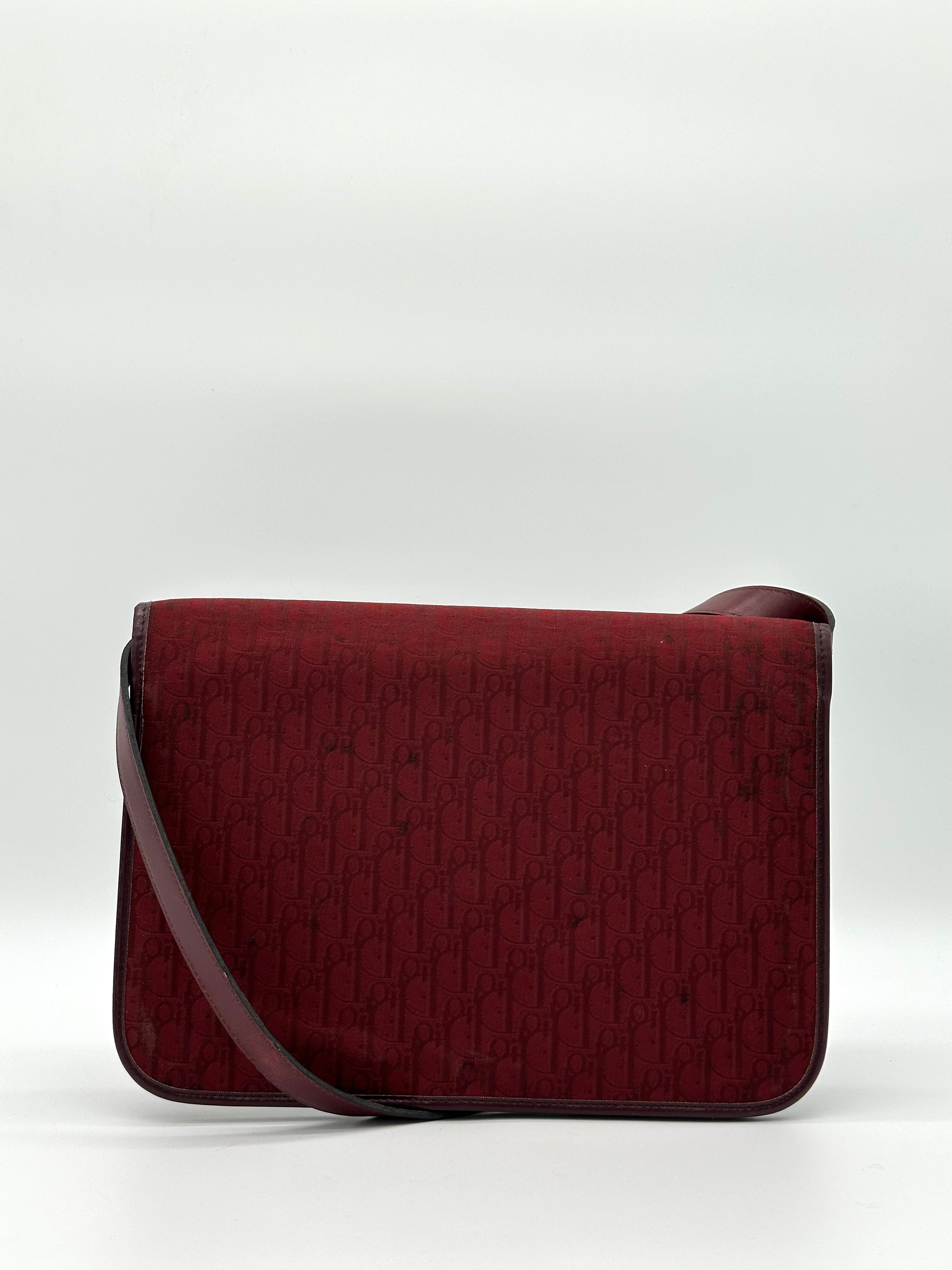 Dior Oblique Shoulderbag