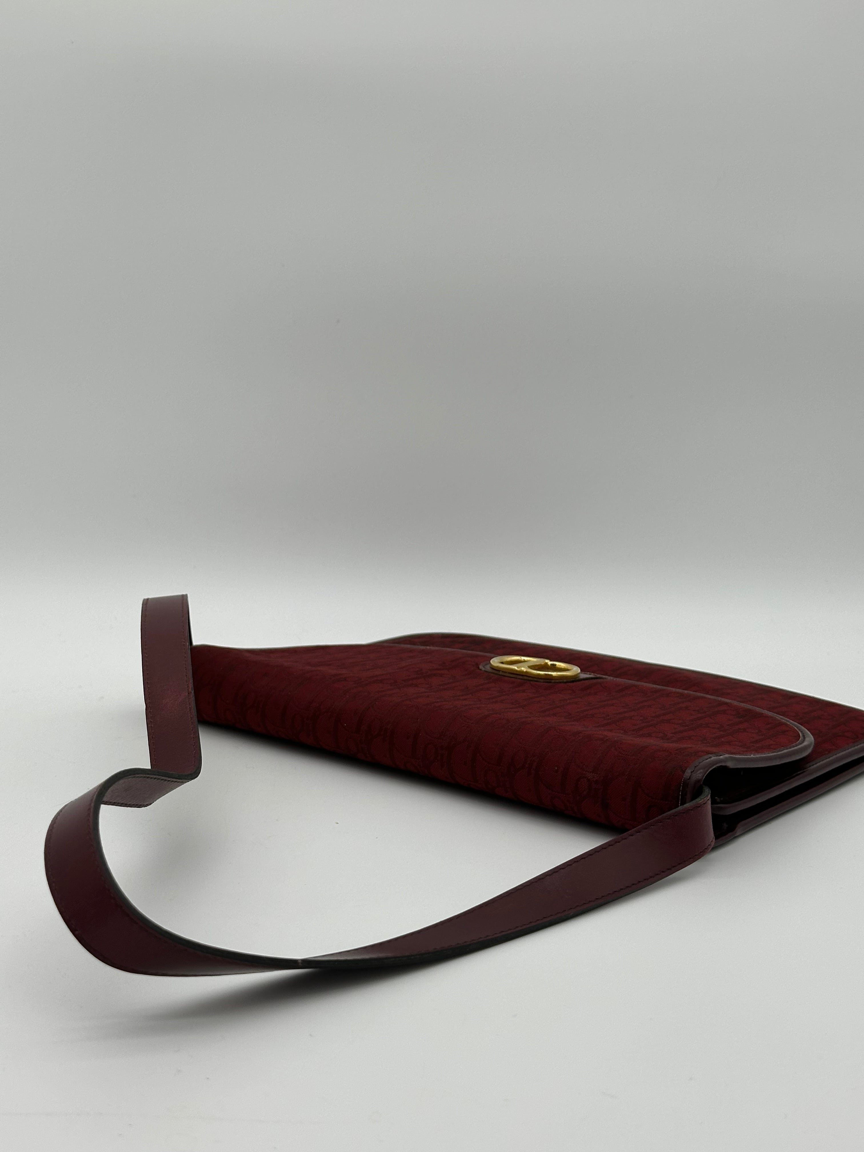 Dior Oblique Shoulderbag