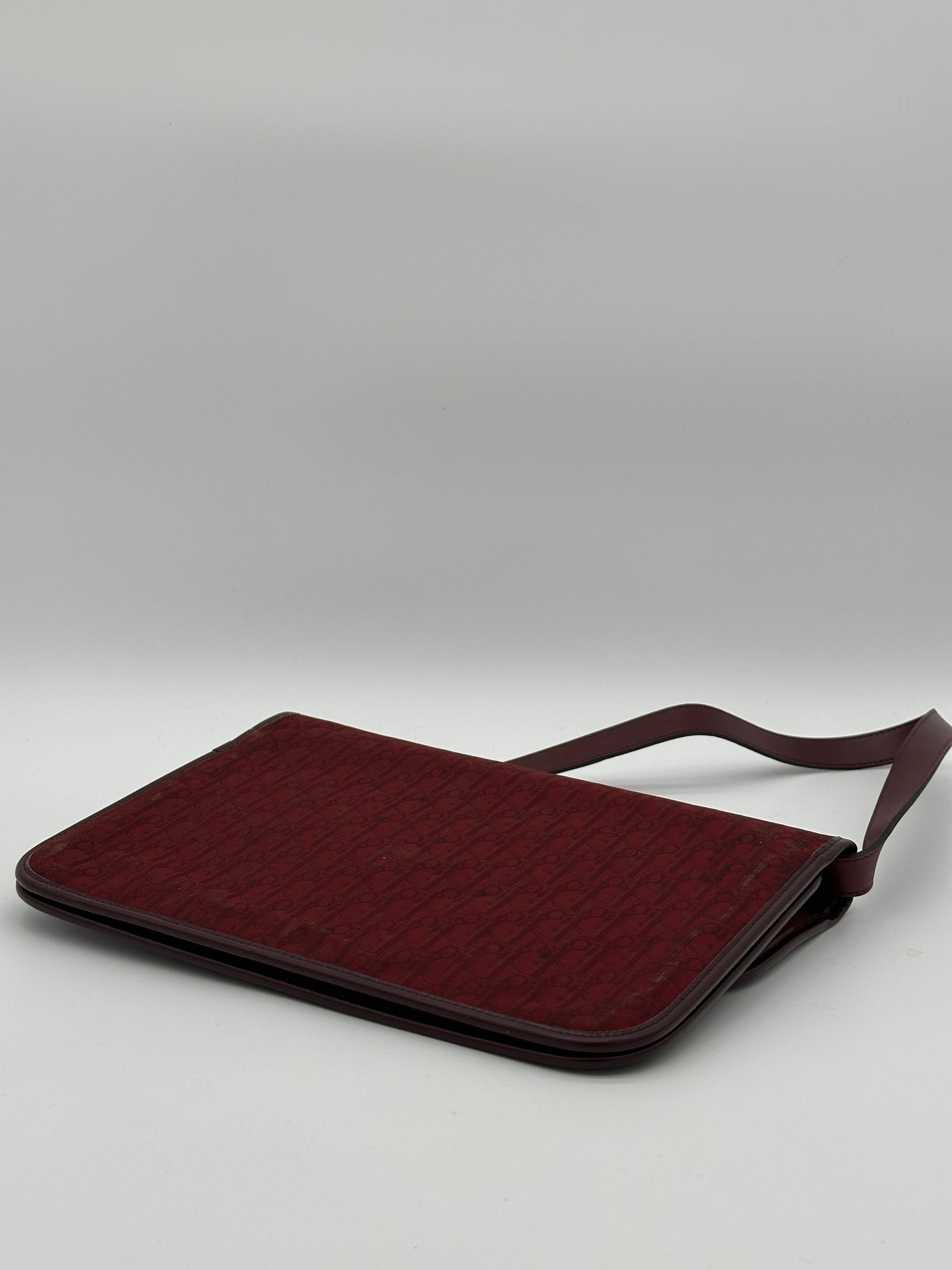 Dior Oblique Shoulderbag