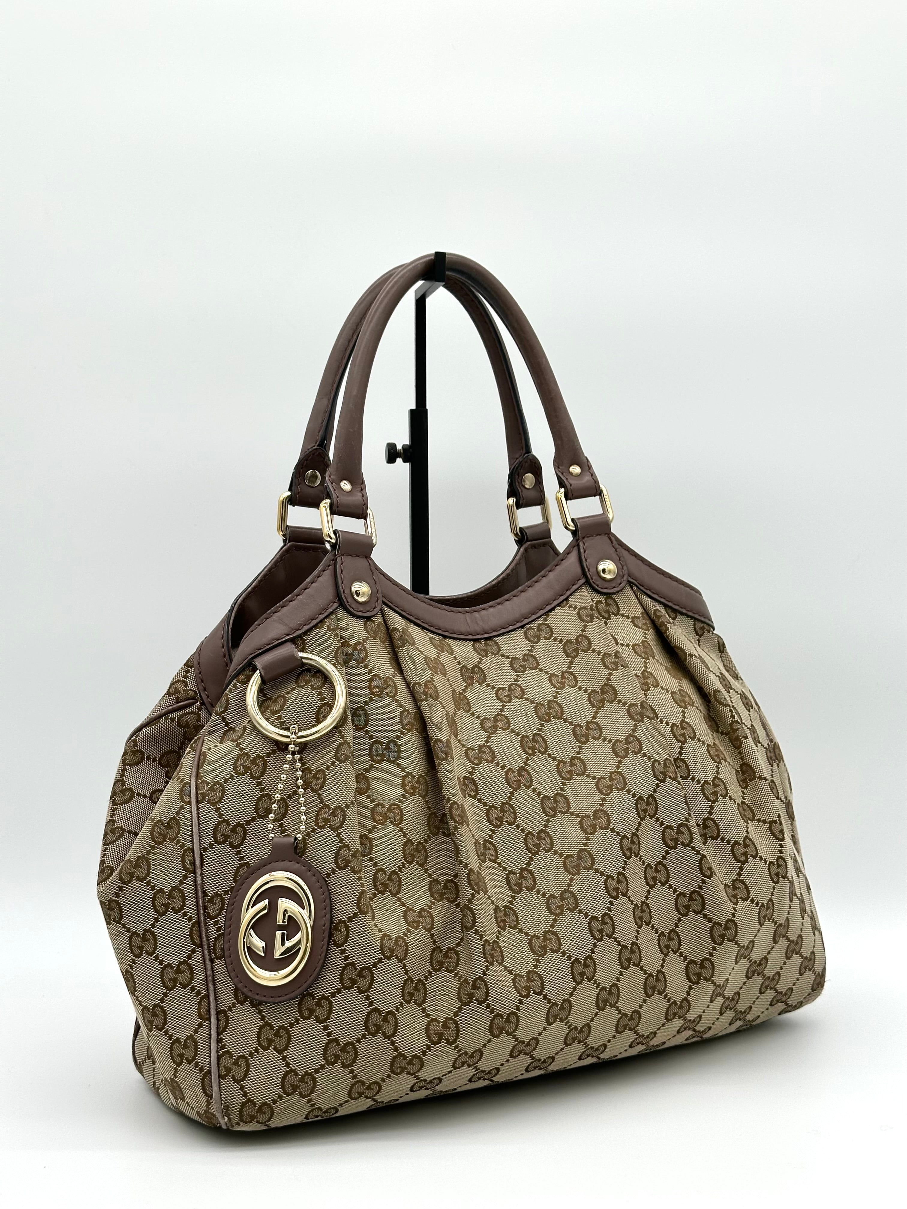 Gucci Sukey