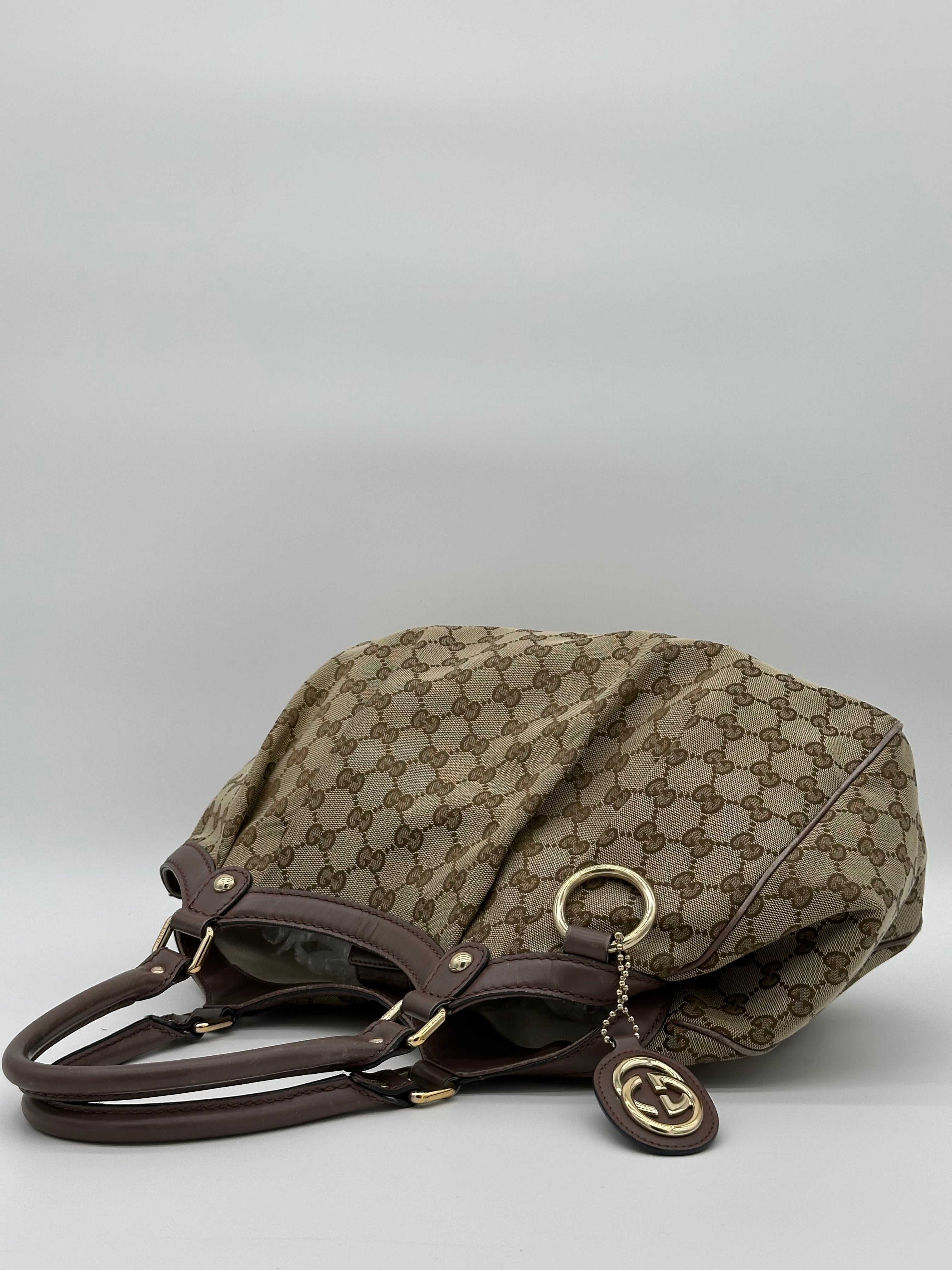 Gucci Sukey