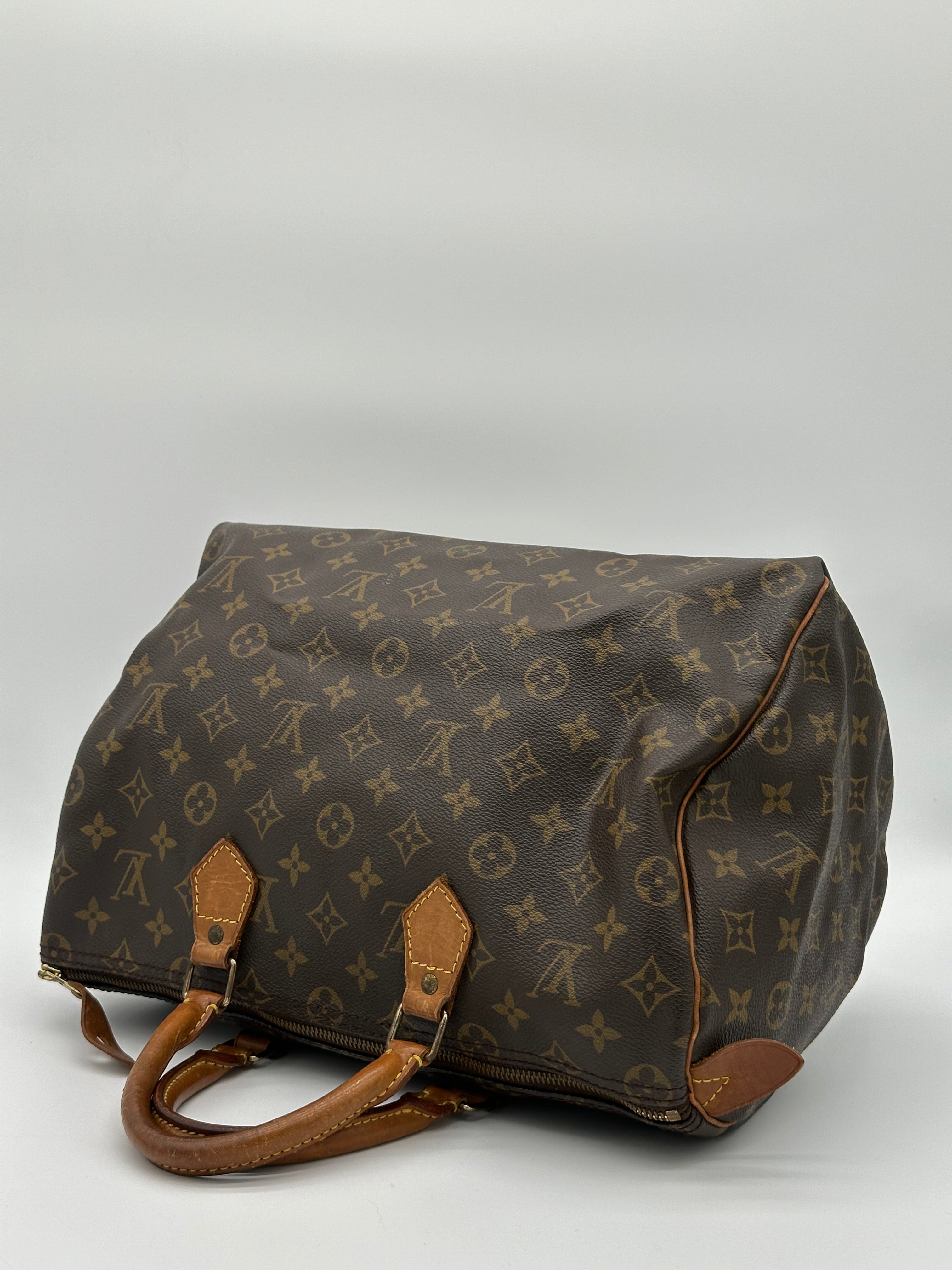 Louis Vuitton Speedy 35