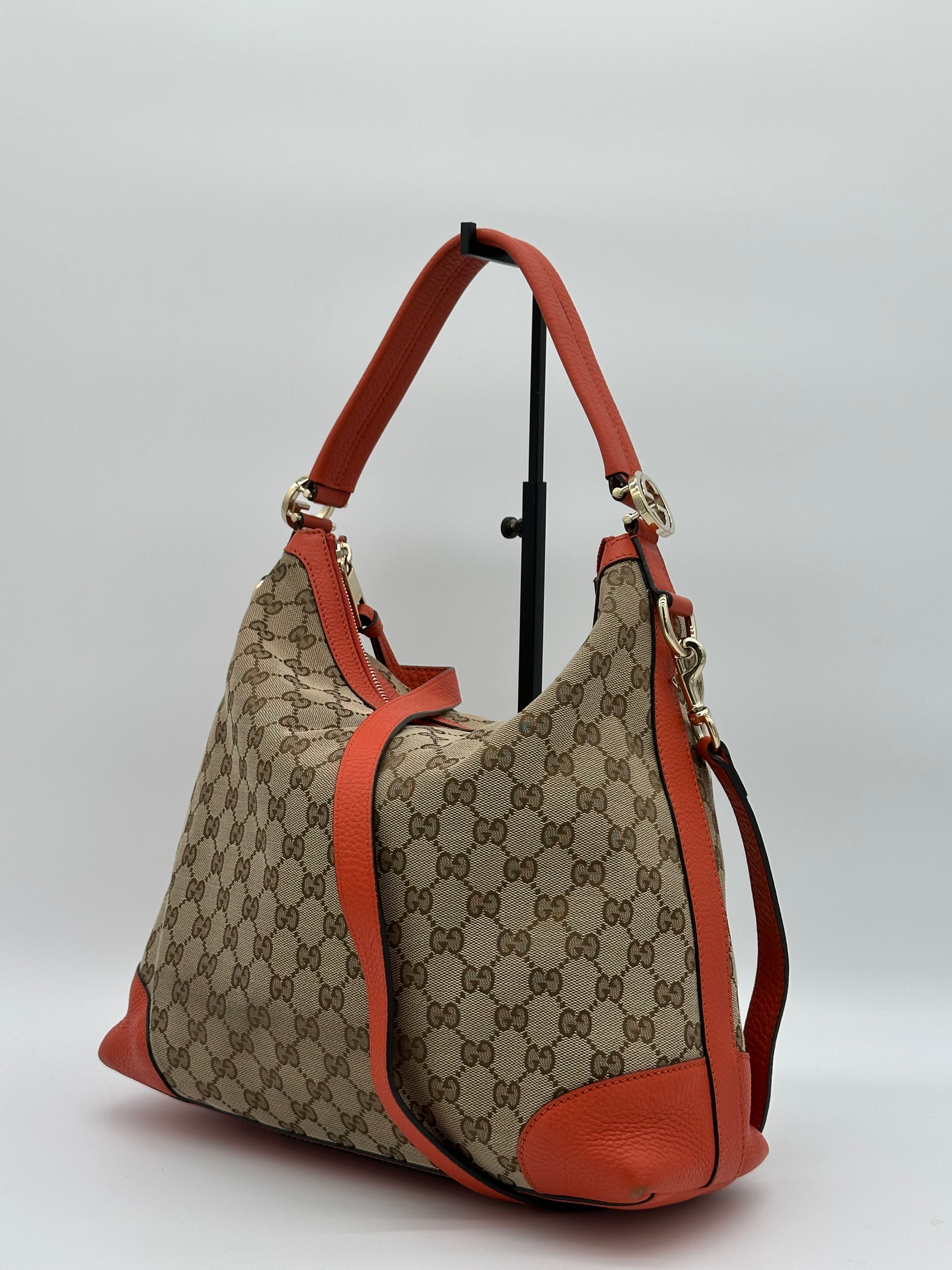 Gucci Miss Canvas