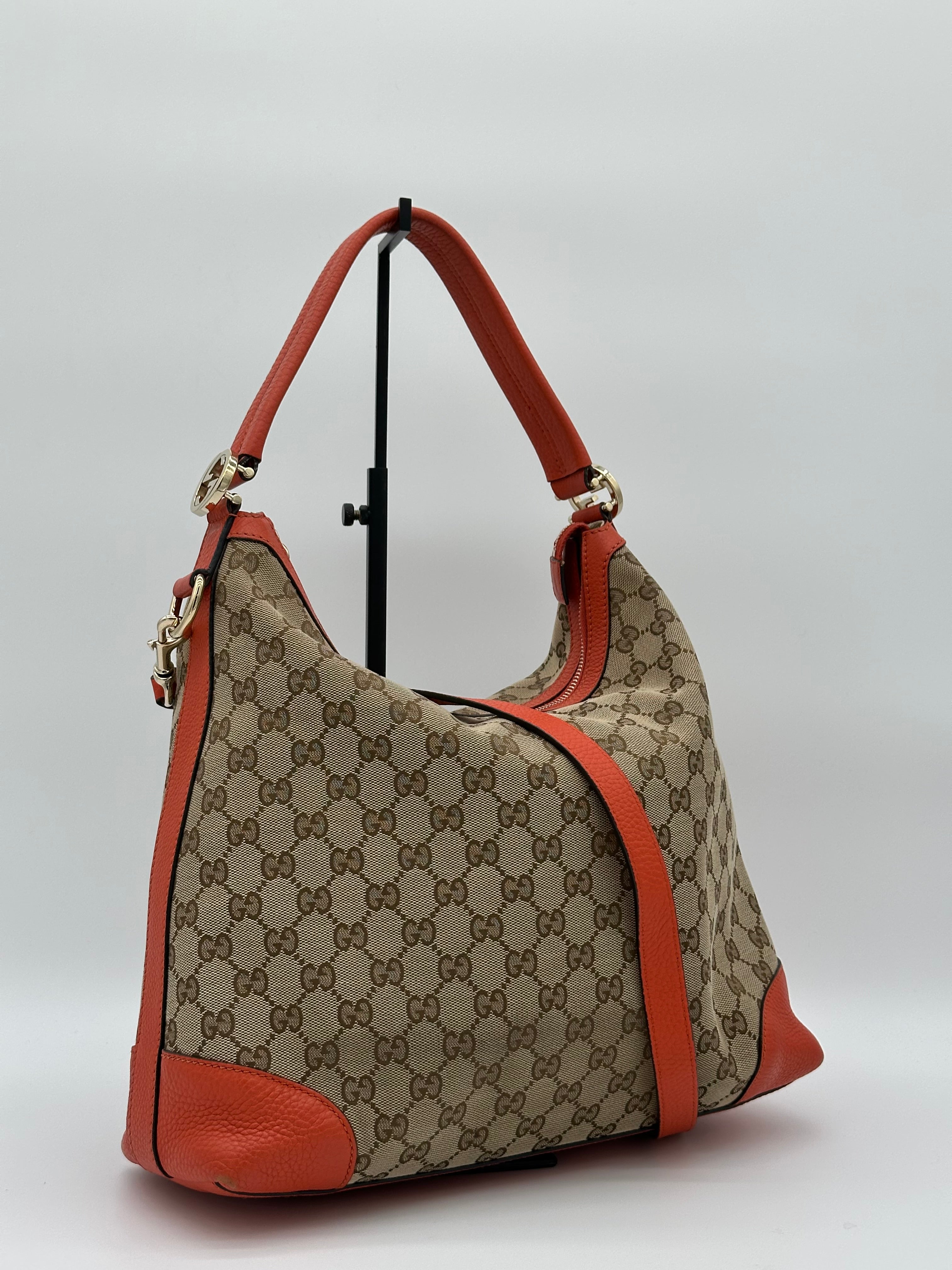 Gucci Miss Canvas