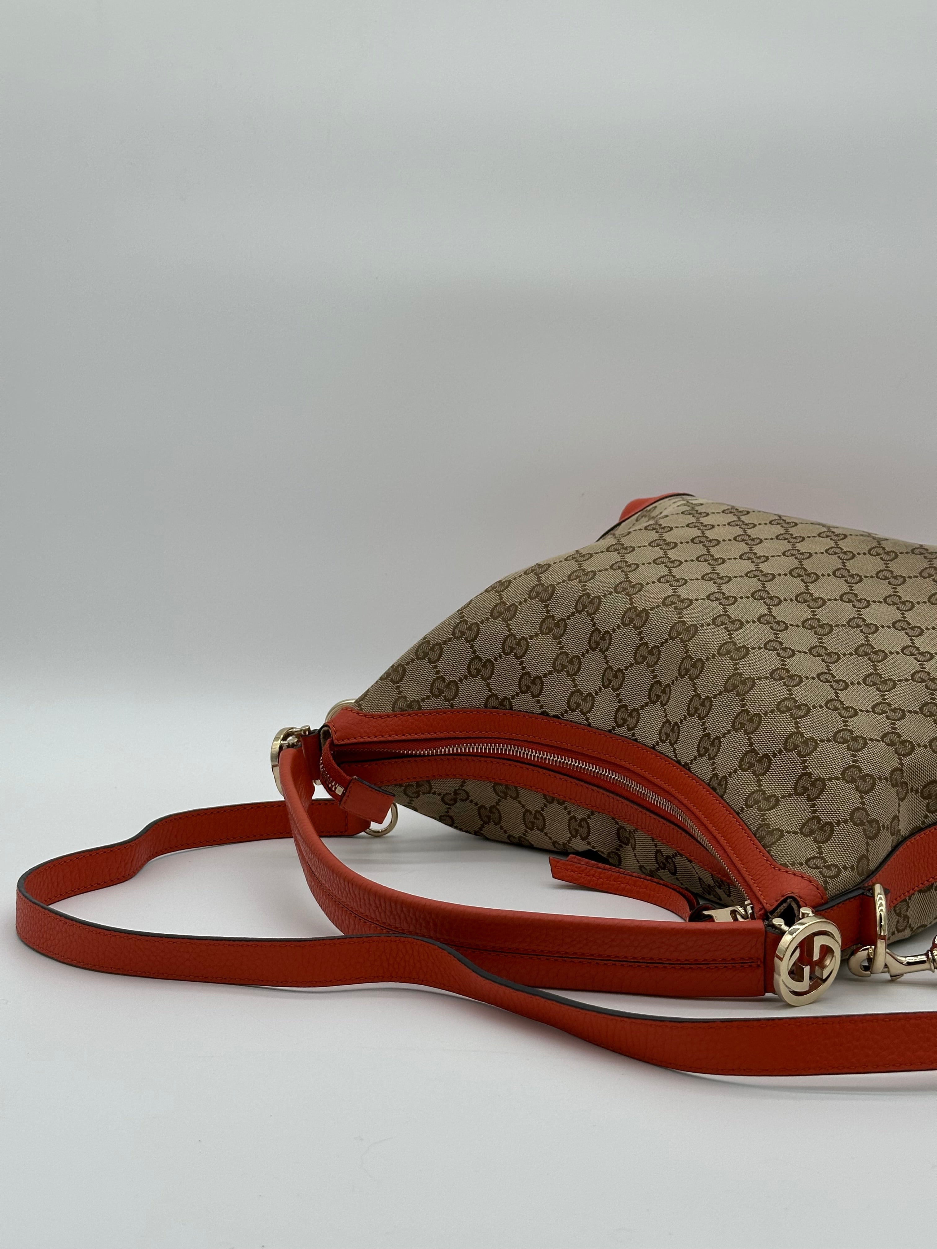 Gucci Miss Canvas