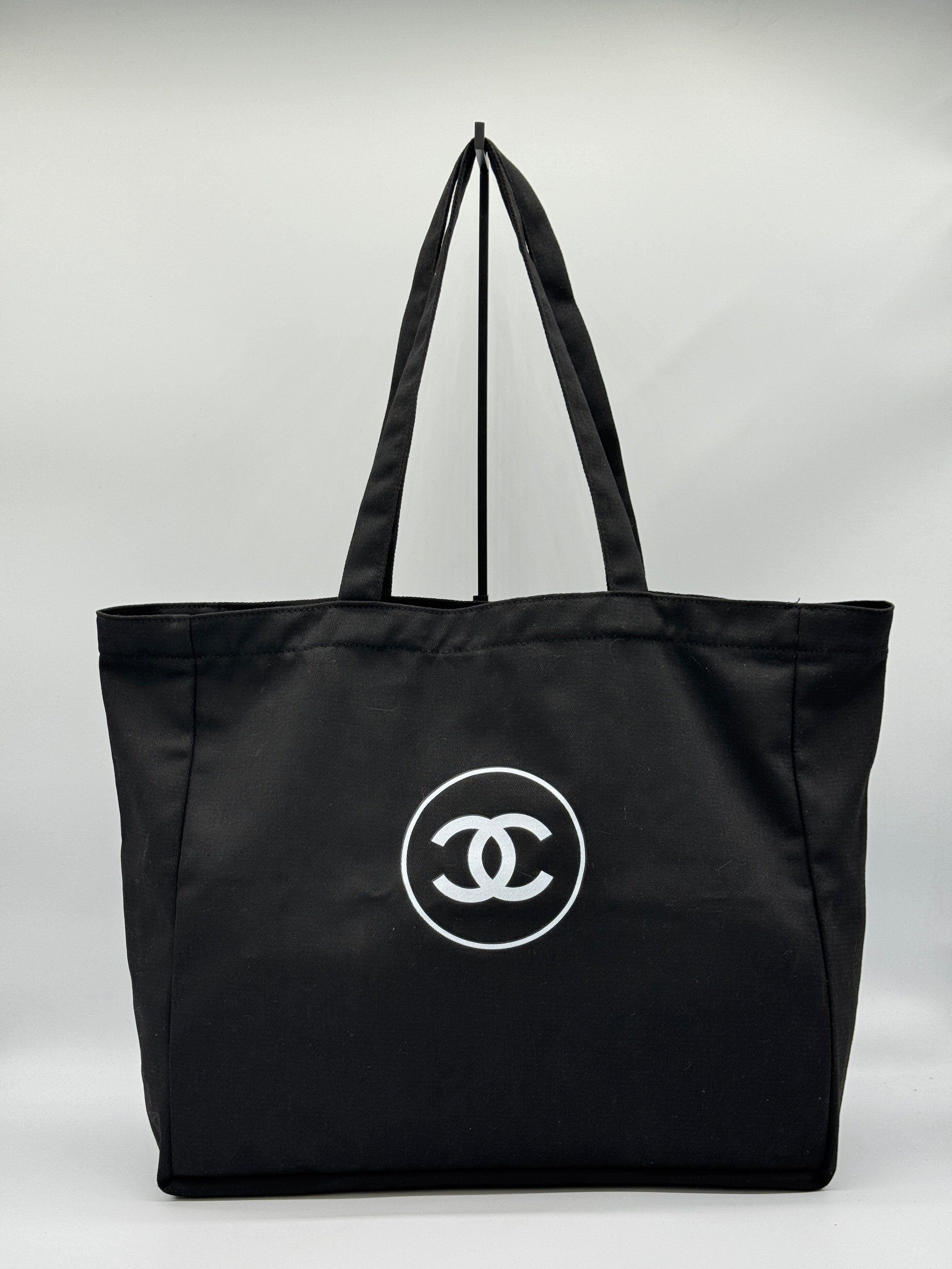 Chanel Tote Bag
