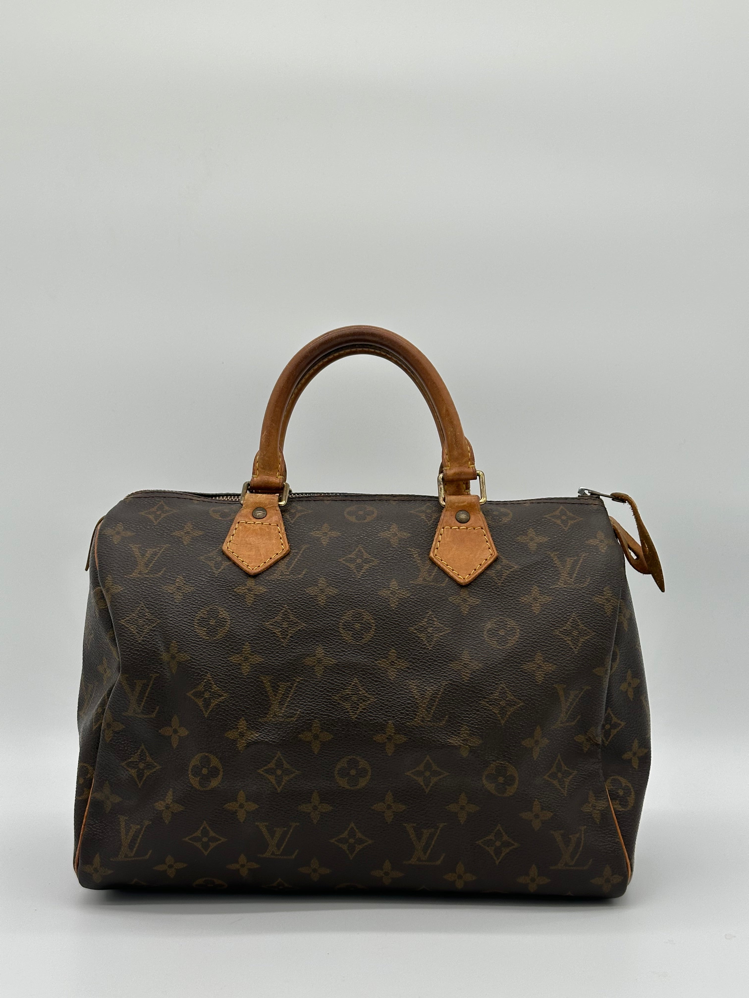 Louis Vuitton Speedy 30
