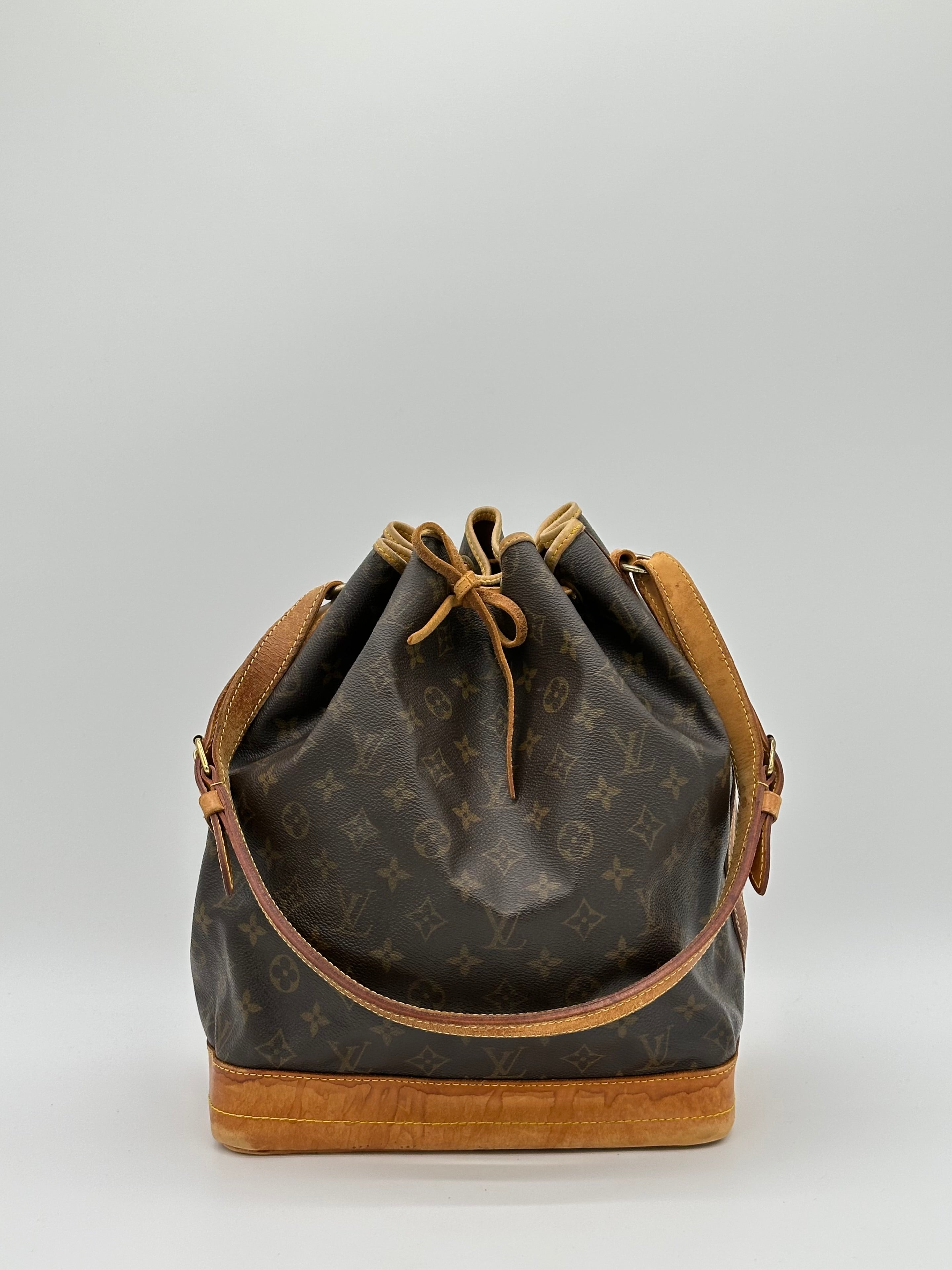 Louis Vuitton Noé GM