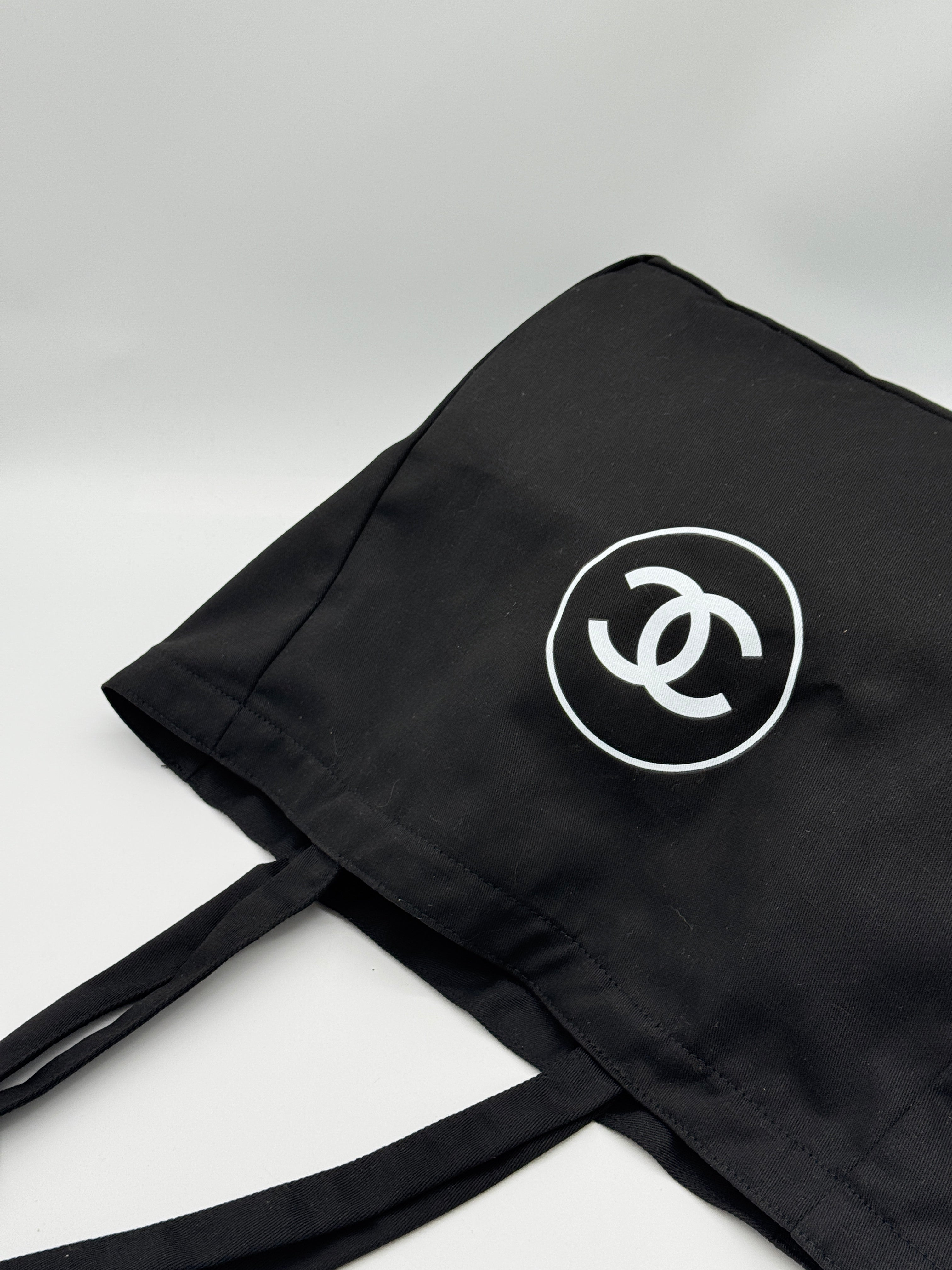 Chanel Tote Bag