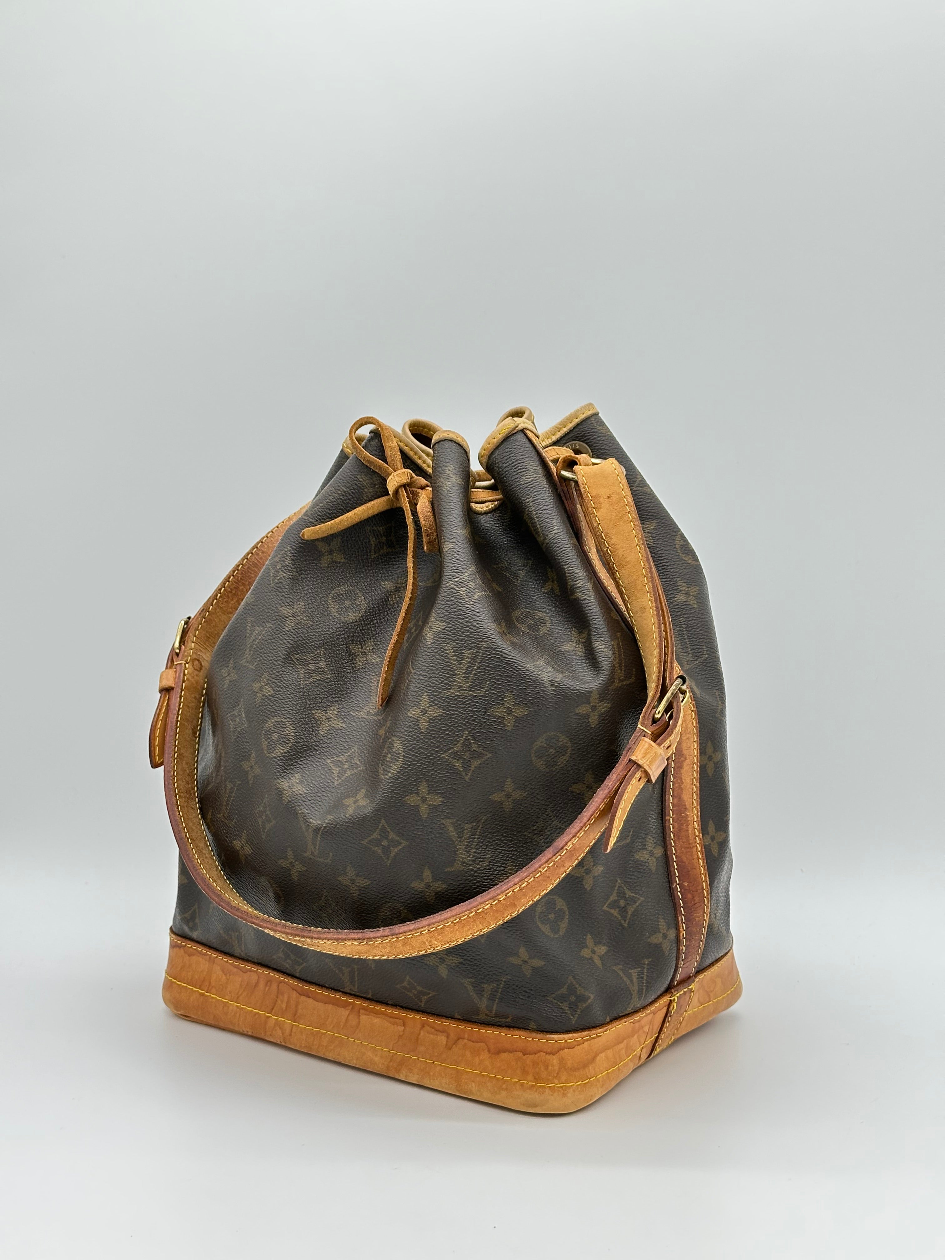 Louis Vuitton Noé GM