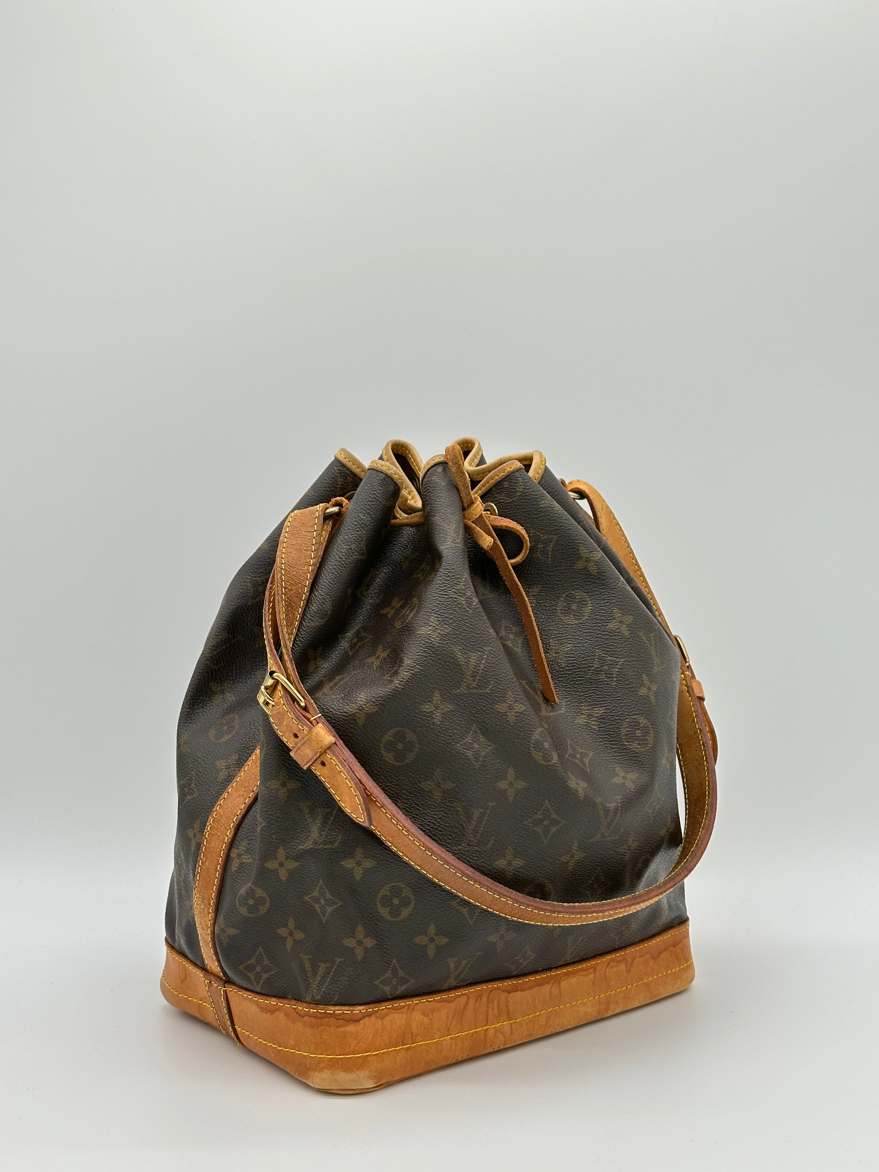 Louis Vuitton Noé GM