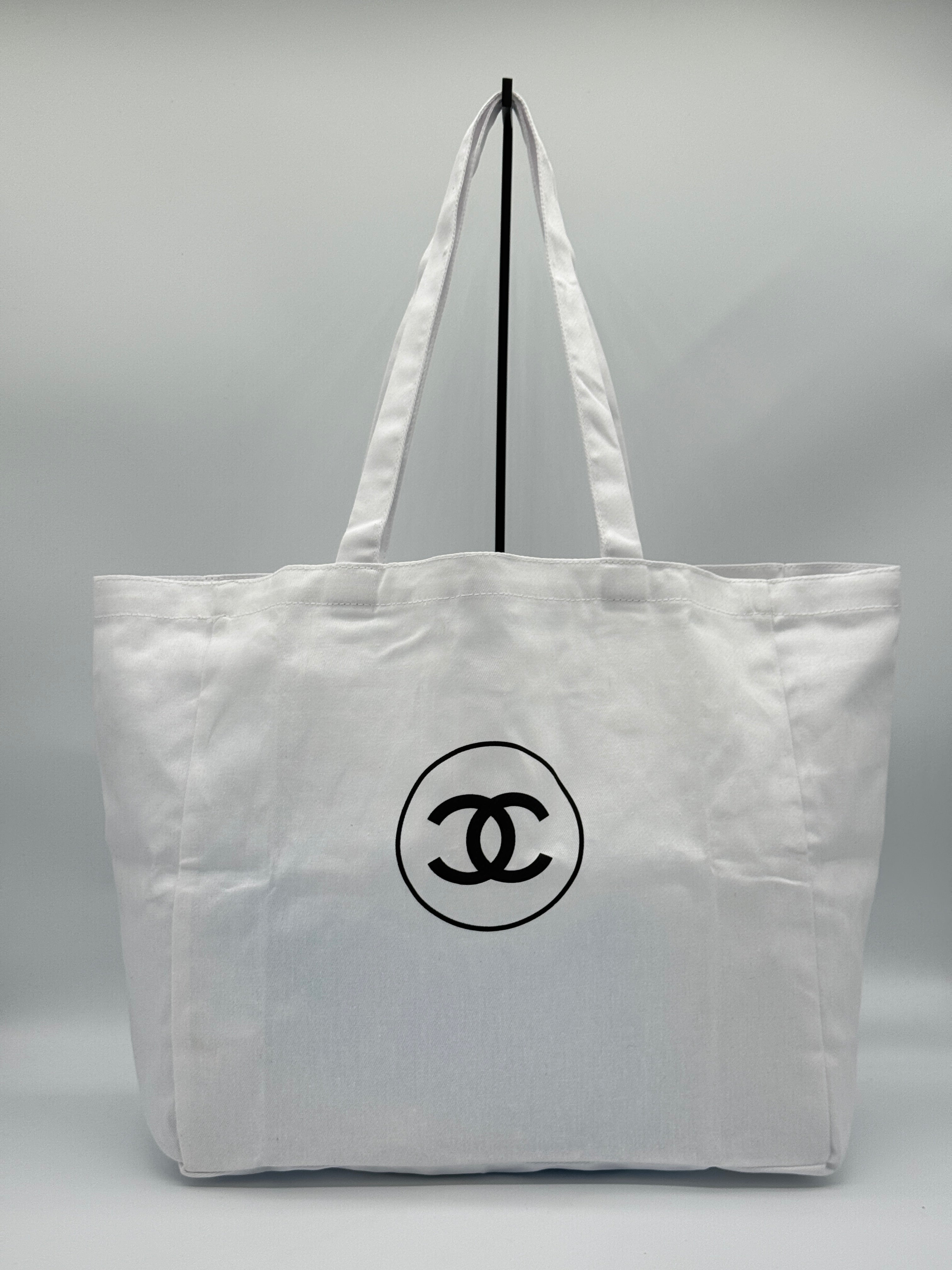 Chanel Tote Bag