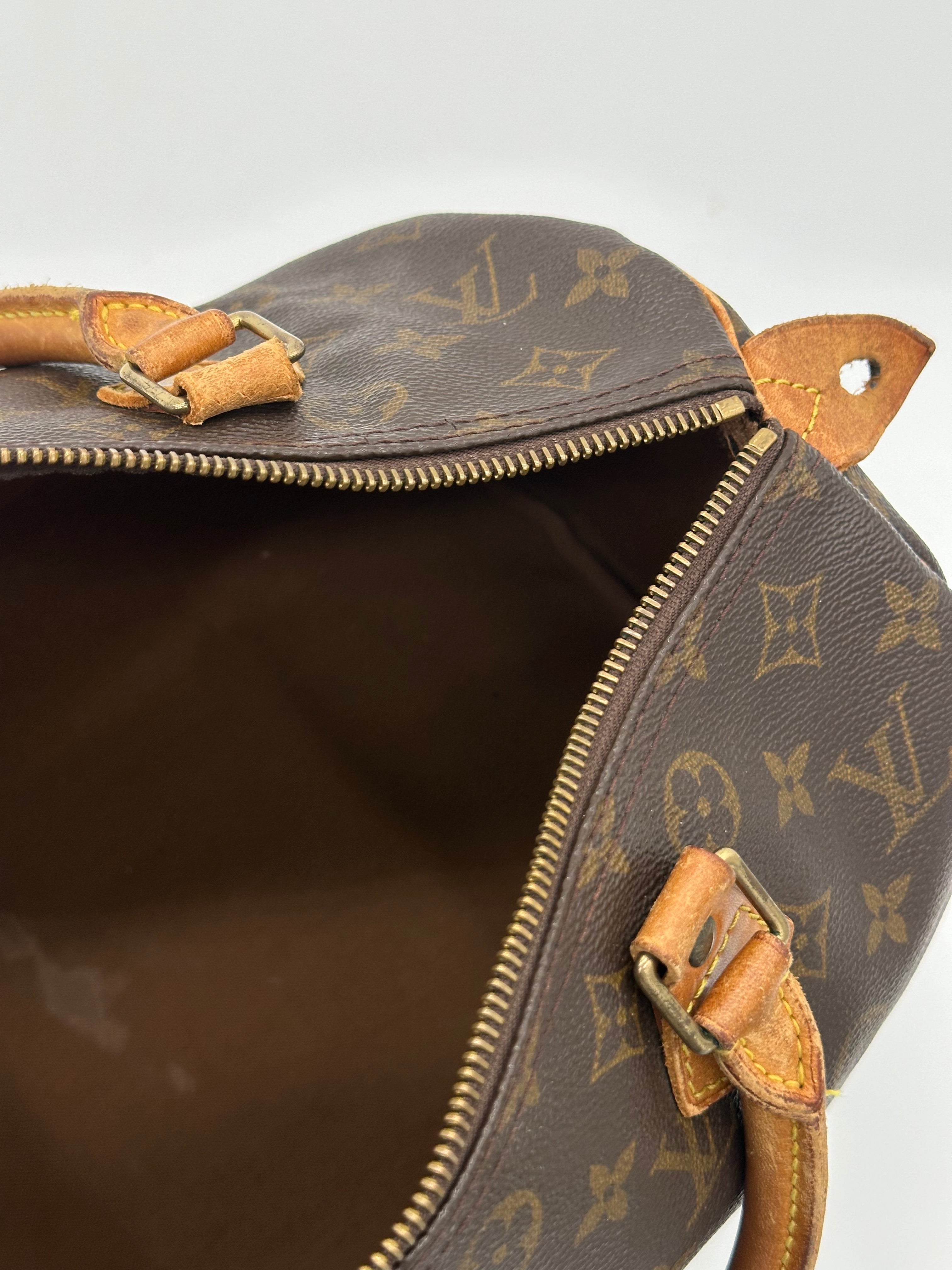 Louis Vuitton Speedy 30