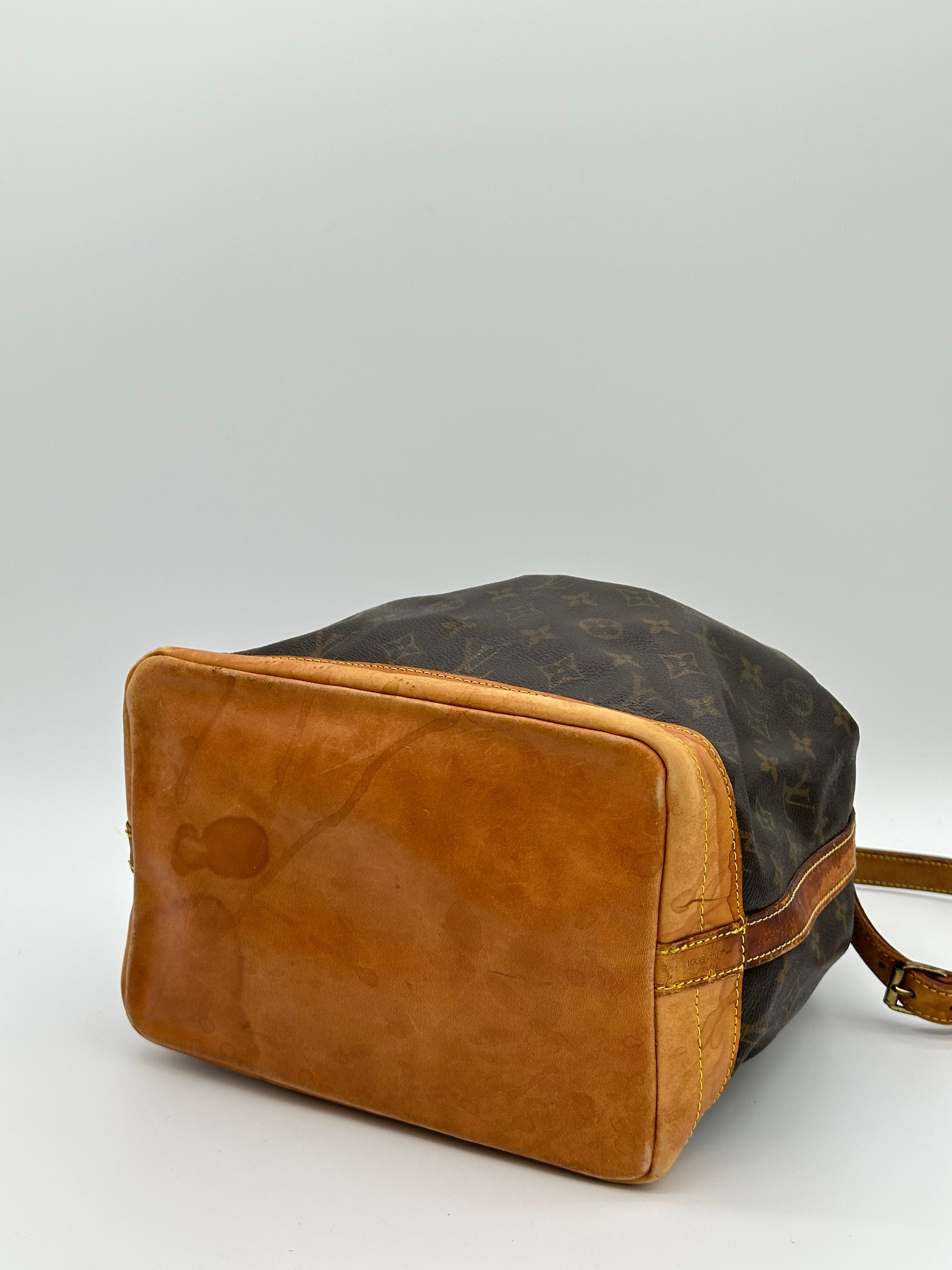Louis Vuitton Noé GM