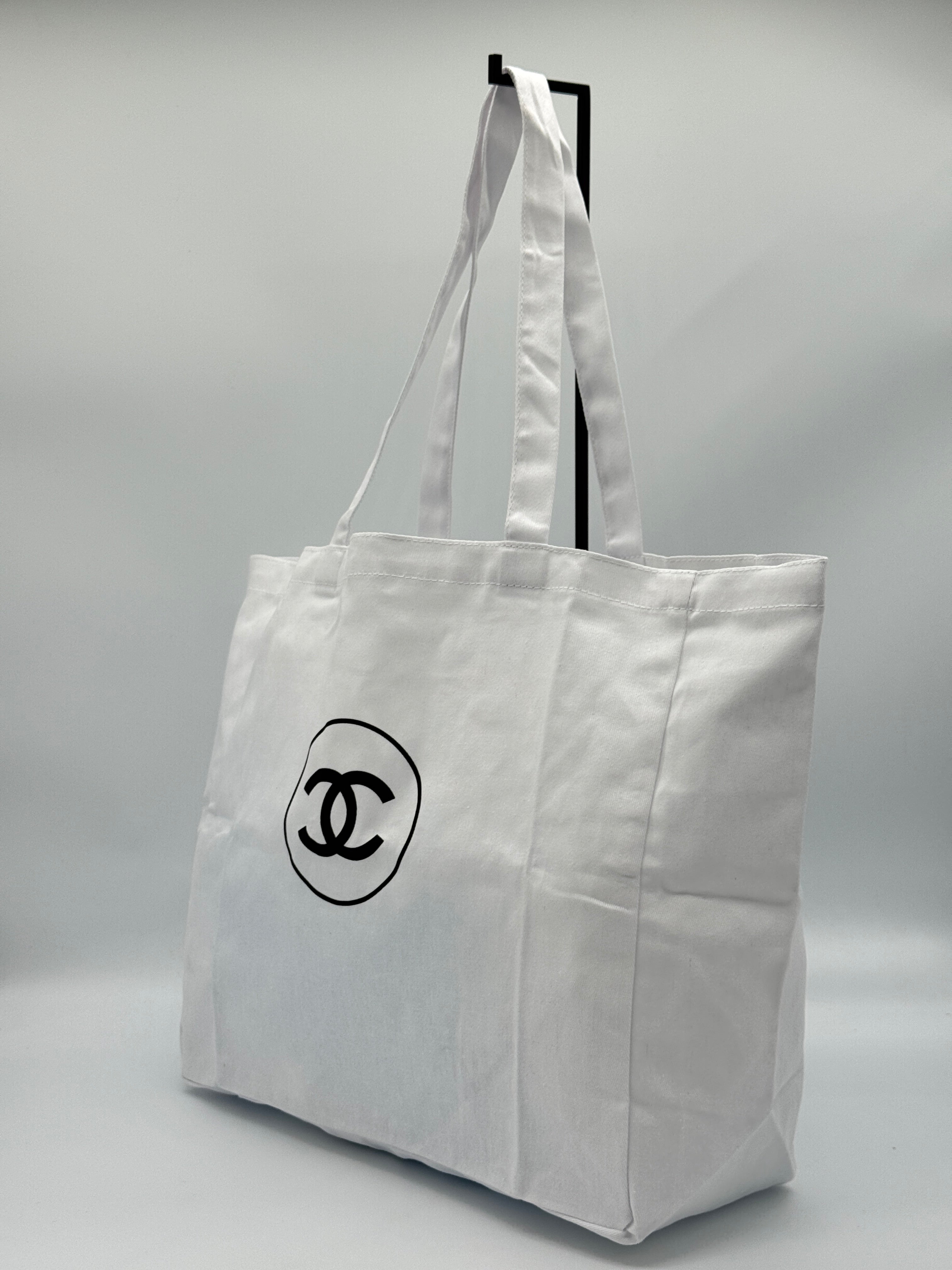 Chanel Tote Bag
