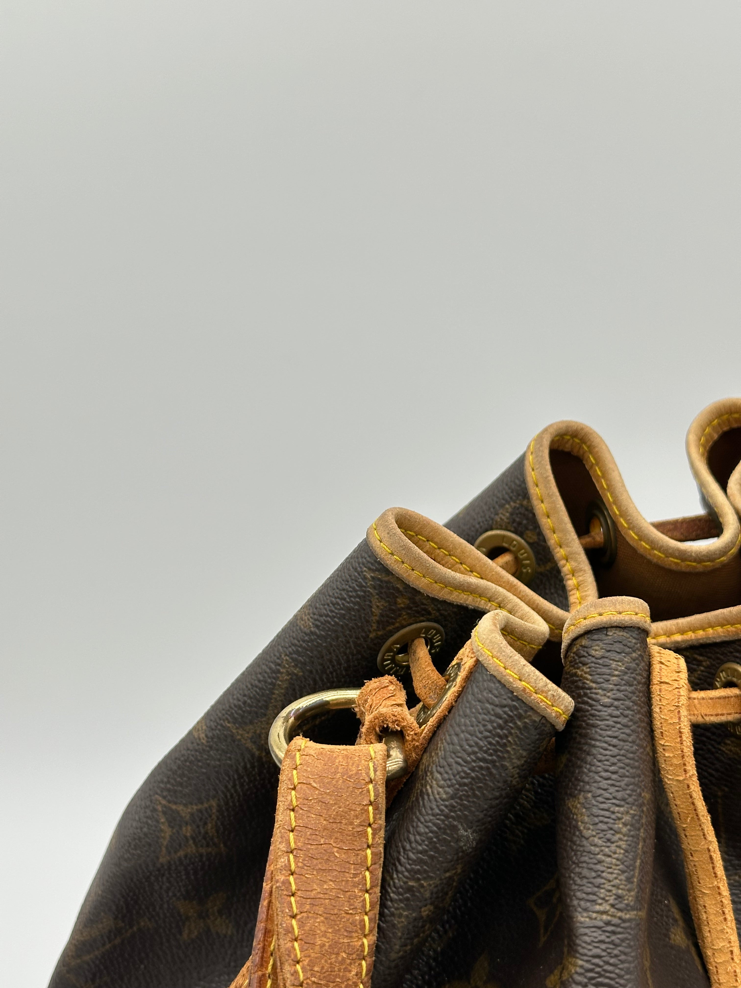 Louis Vuitton Noé GM