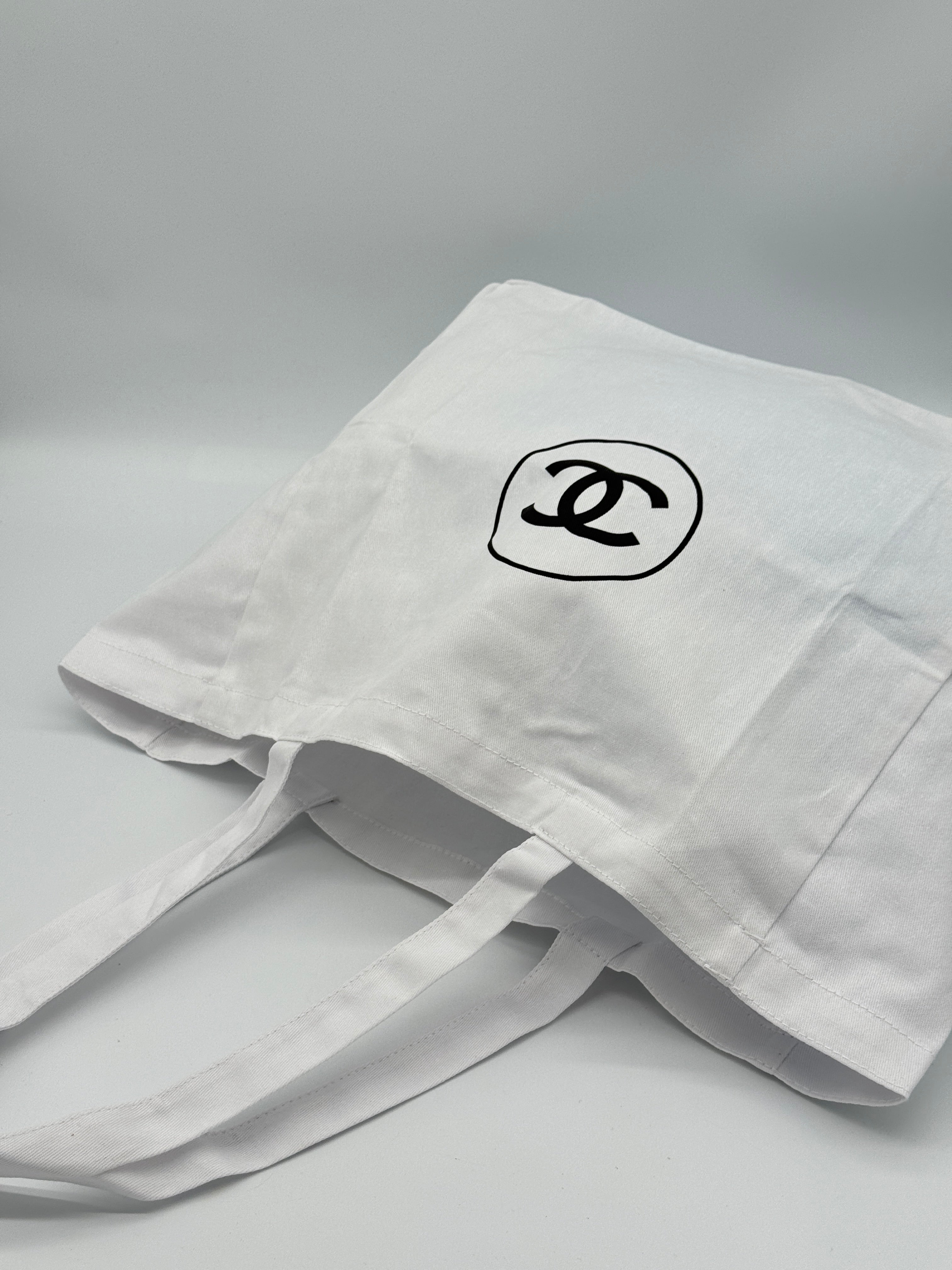 Chanel Tote Bag