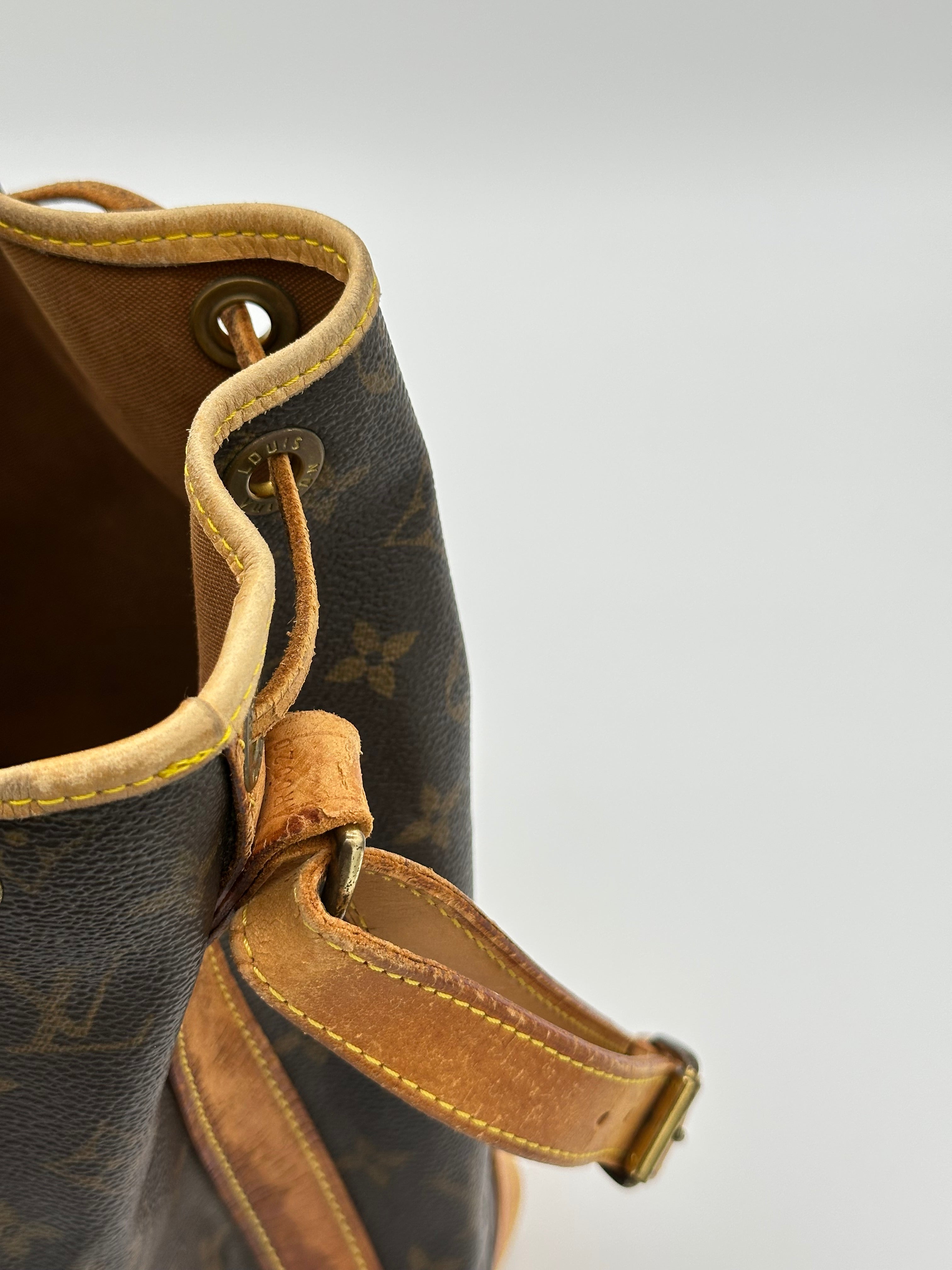 Louis Vuitton Noé GM