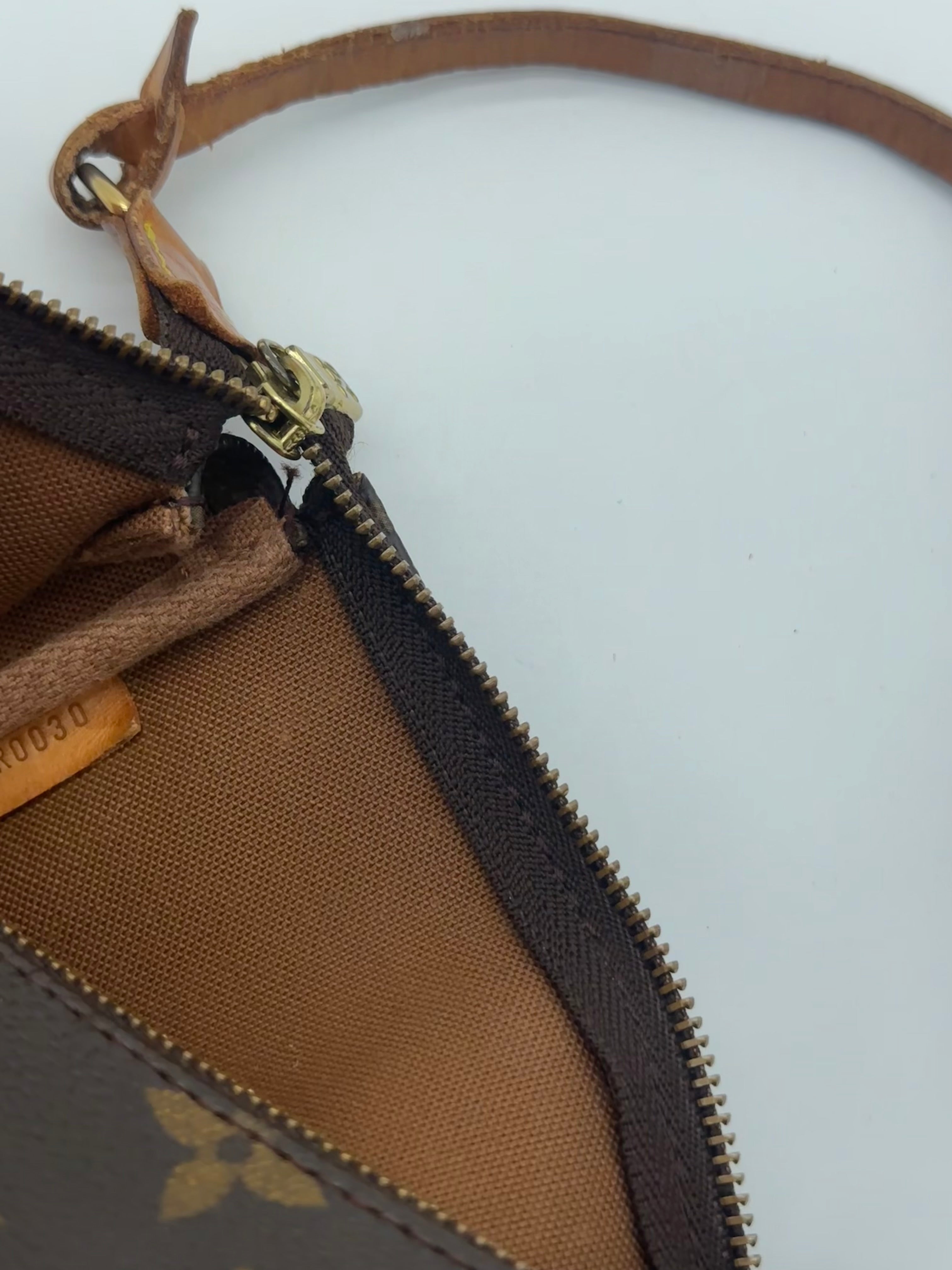 Louis Vuitton Pochette Accessoires