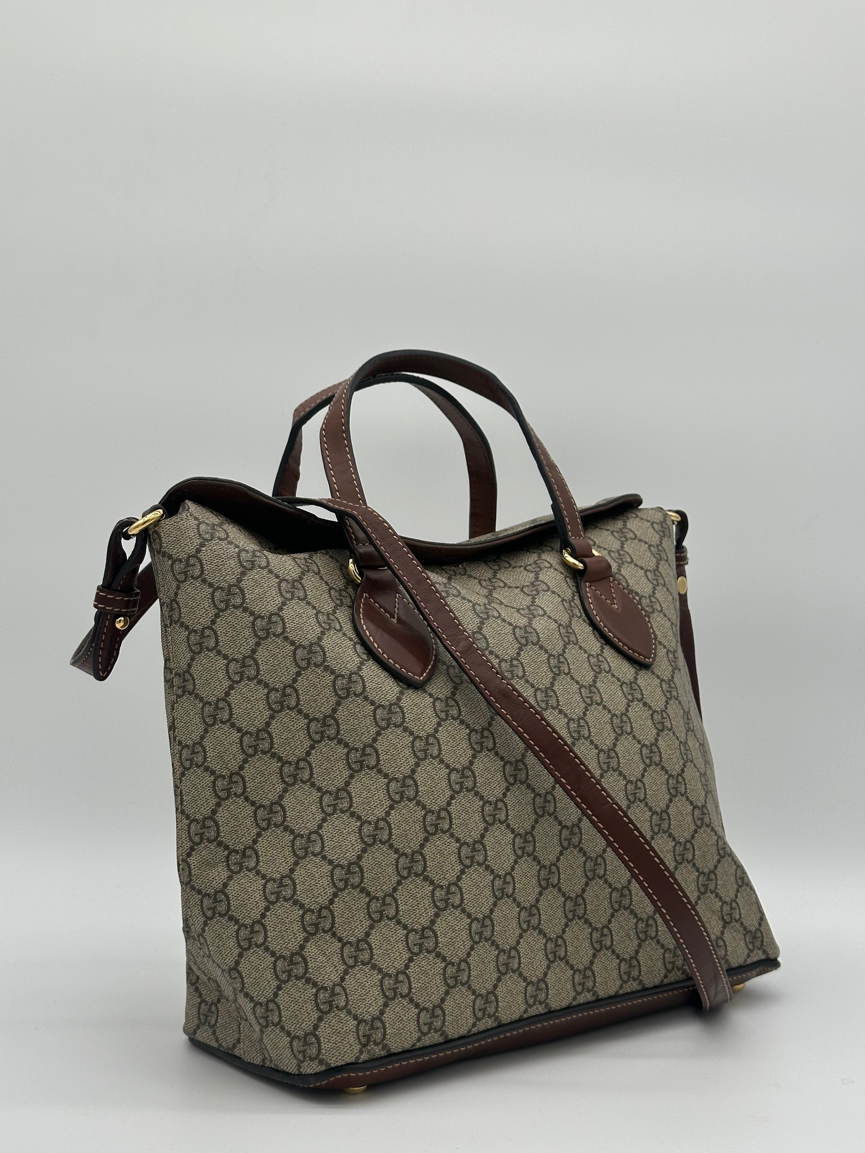 Gucci Ophidia Tote Bag