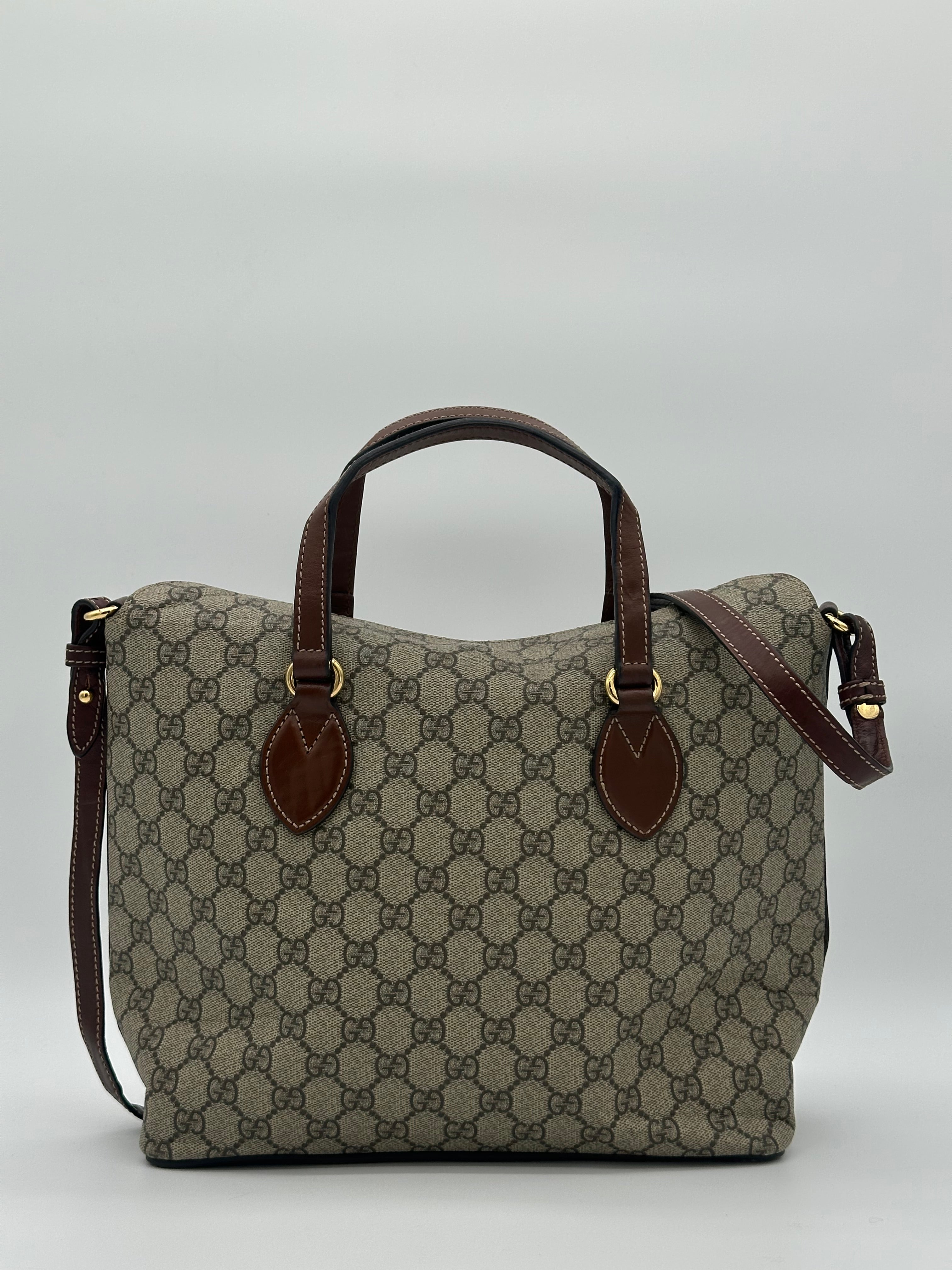 Gucci Ophidia Tote Bag