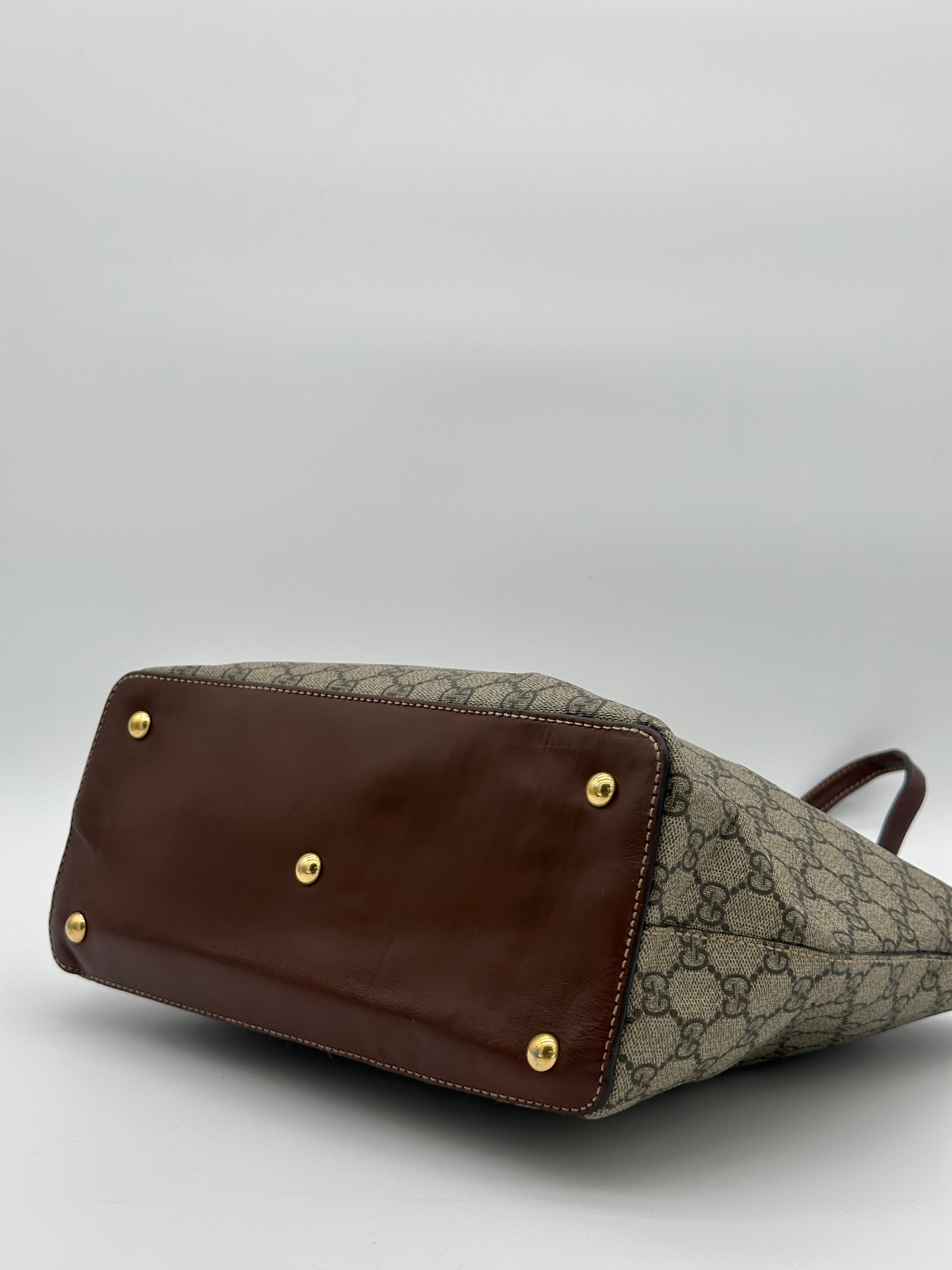 Gucci Ophidia Tote Bag