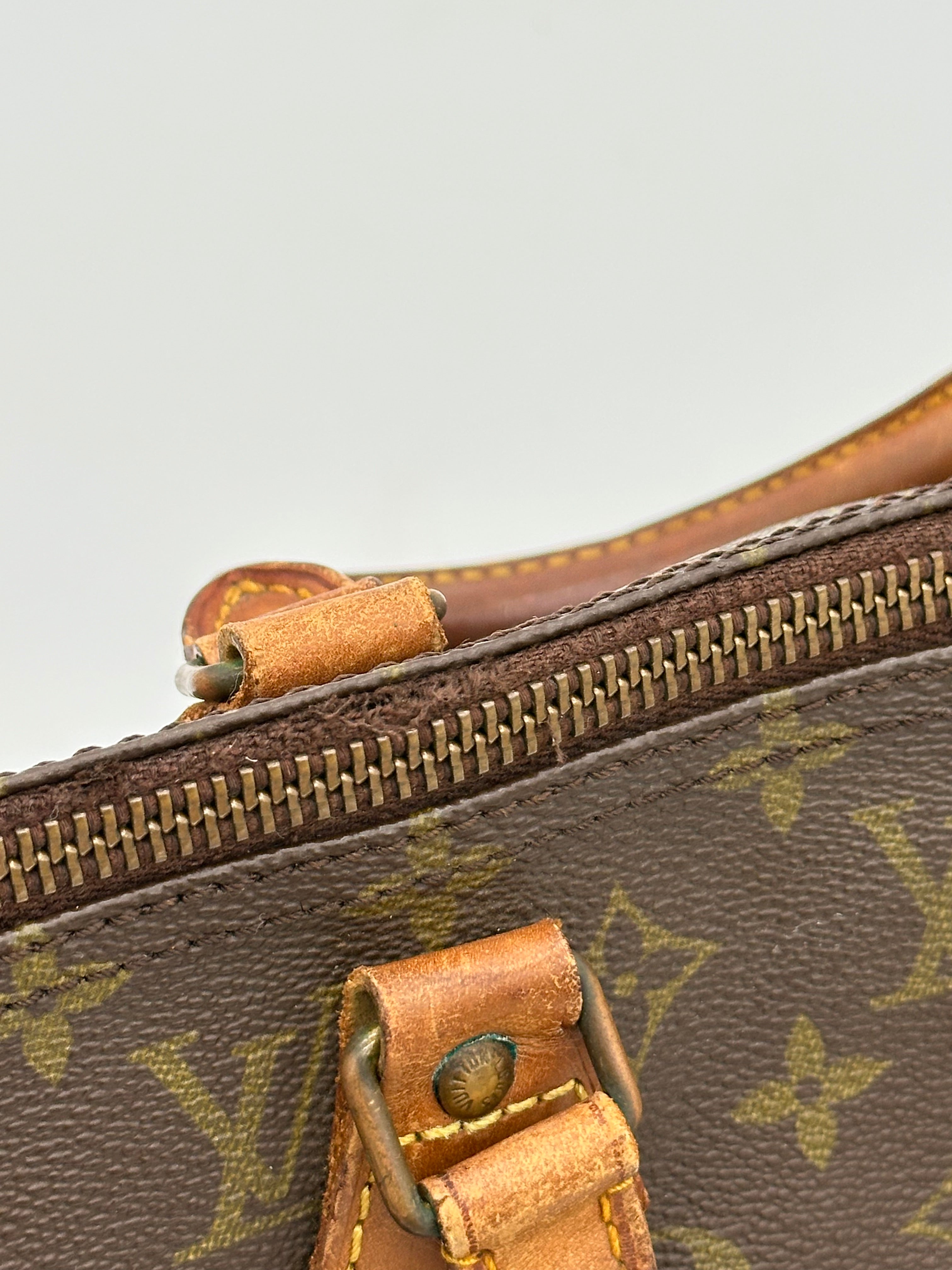 Louis Vuitton Speedy 40