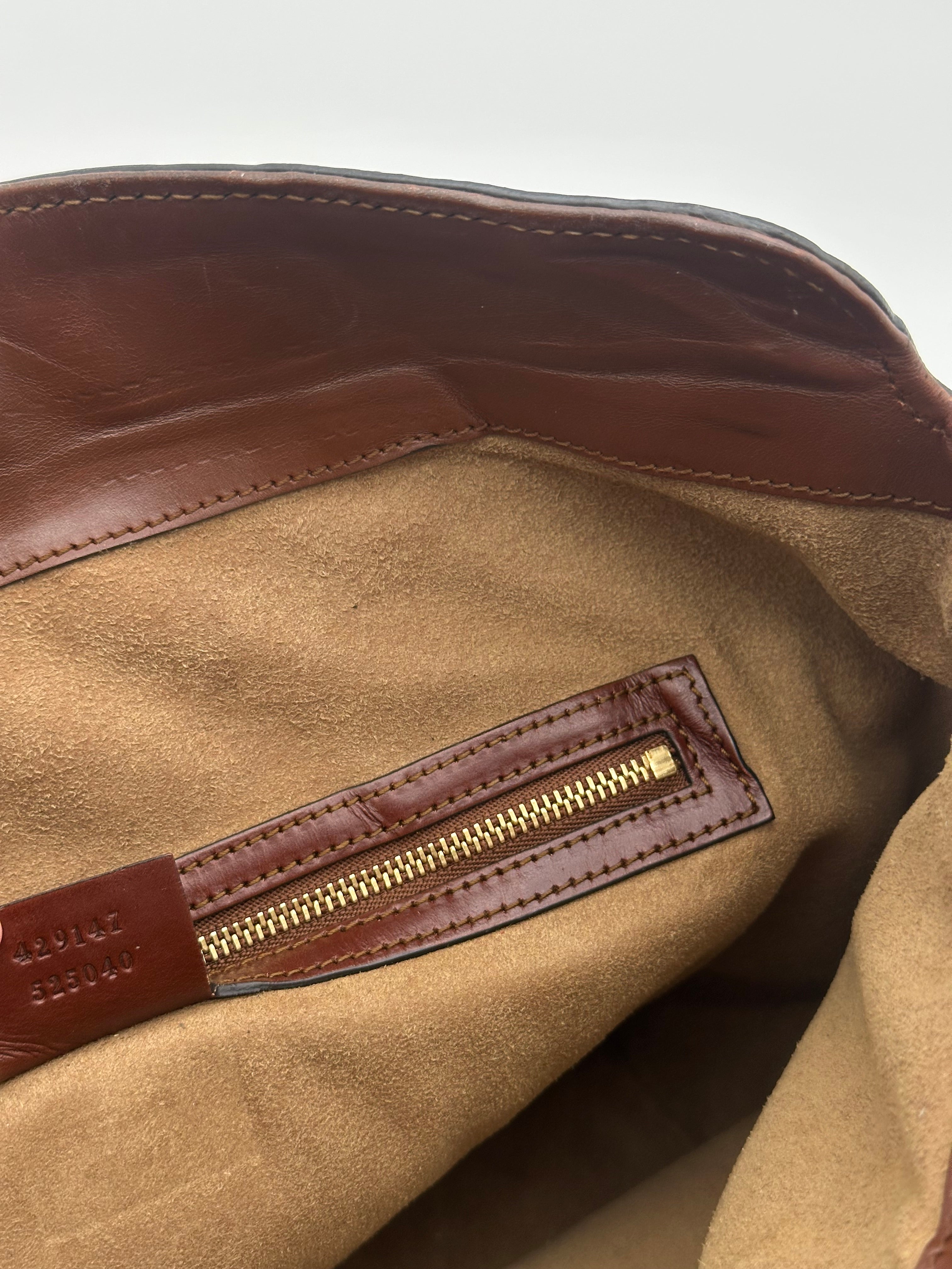 Gucci Ophidia Tote Bag