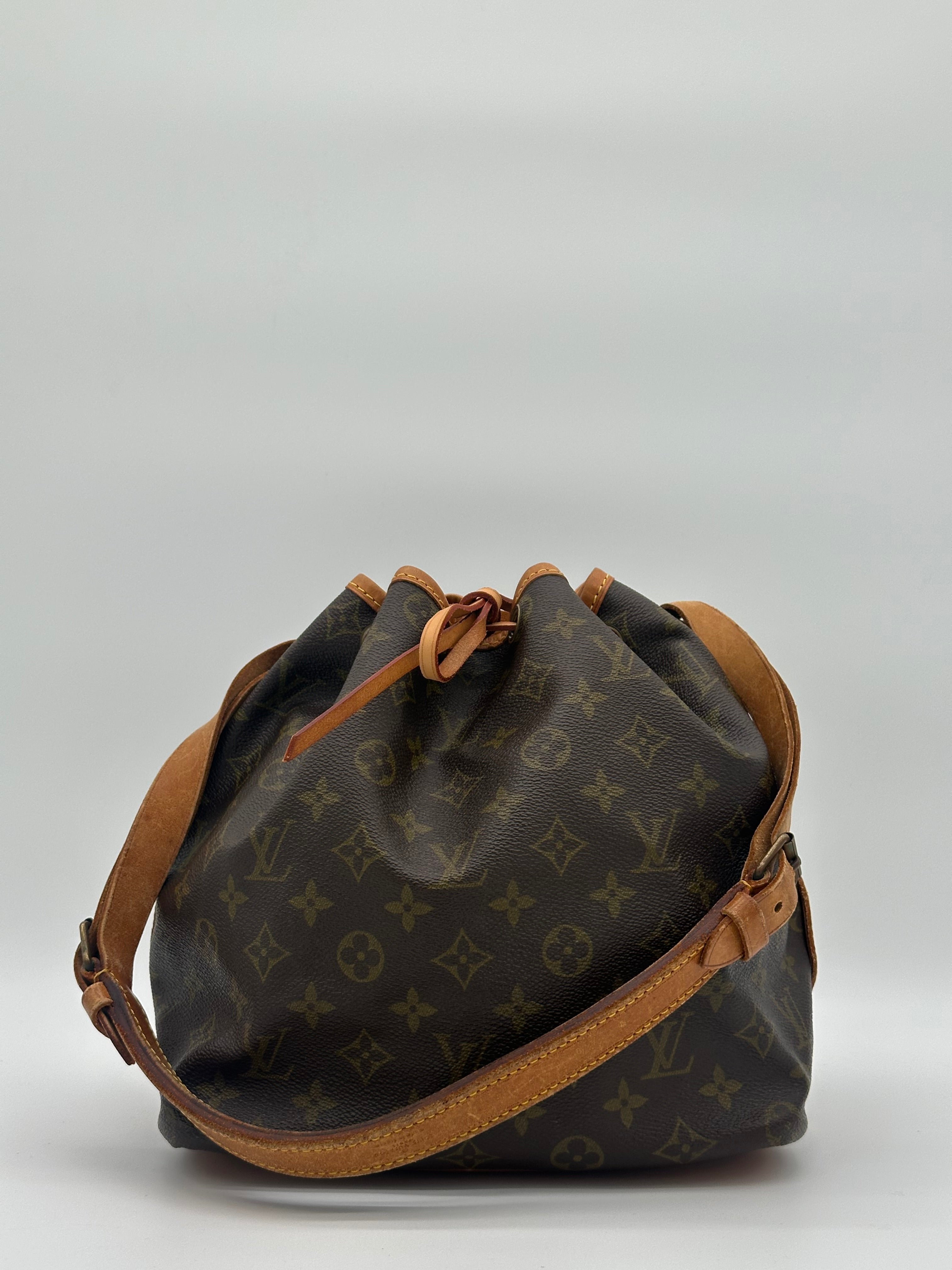 Louis Vuitton Petit Noé