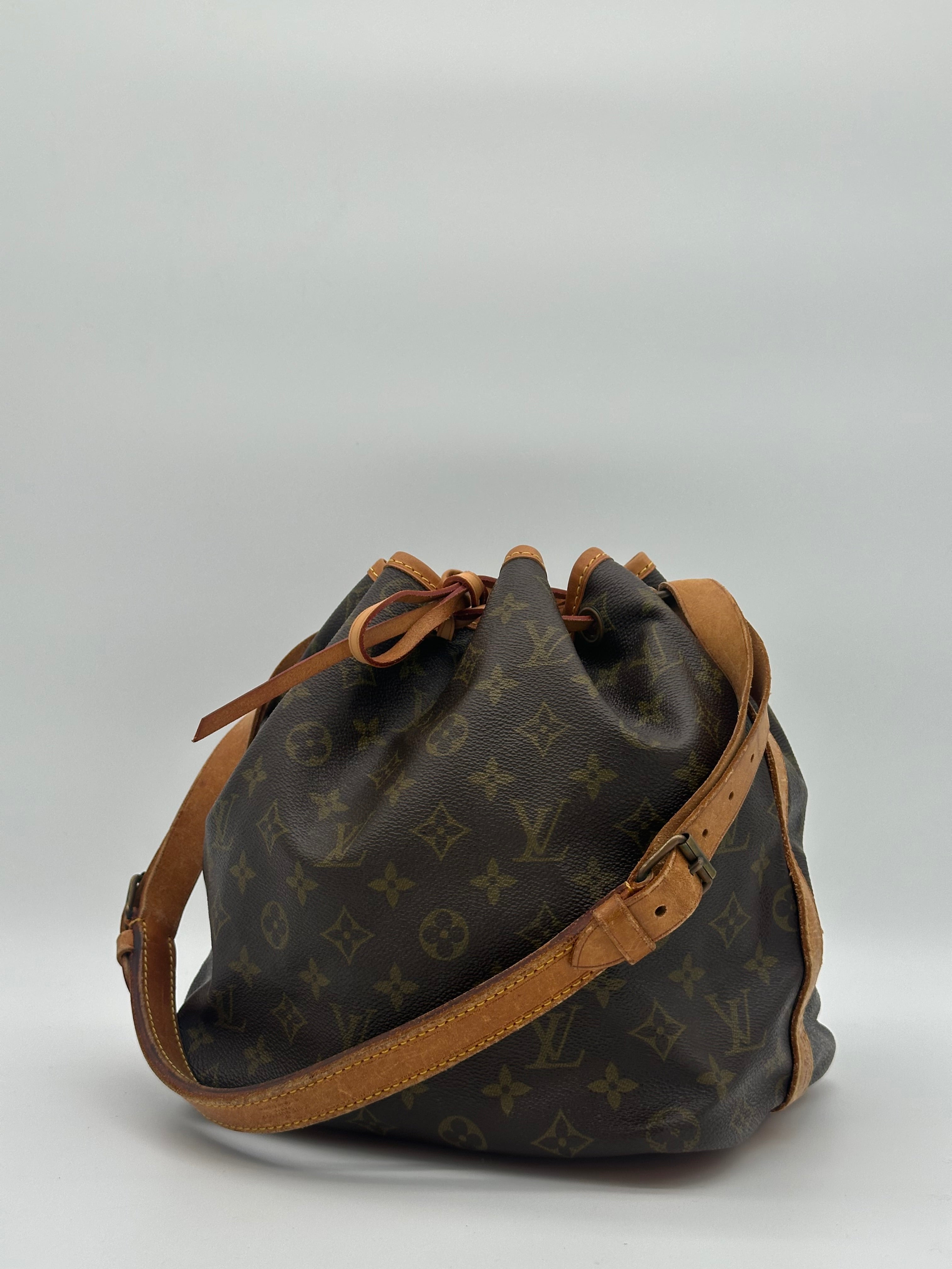Louis Vuitton Petit Noé