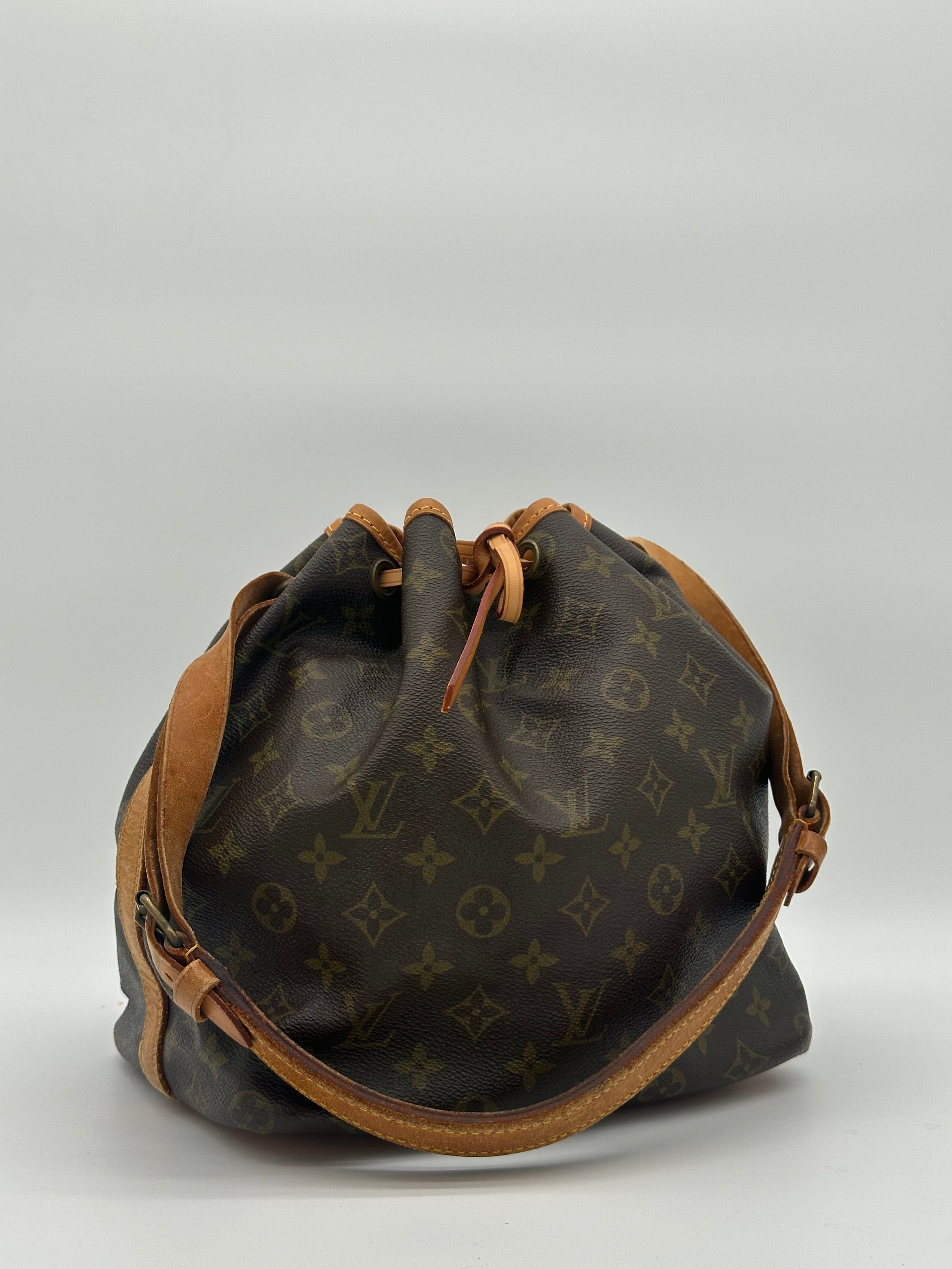 Louis Vuitton Petit Noé
