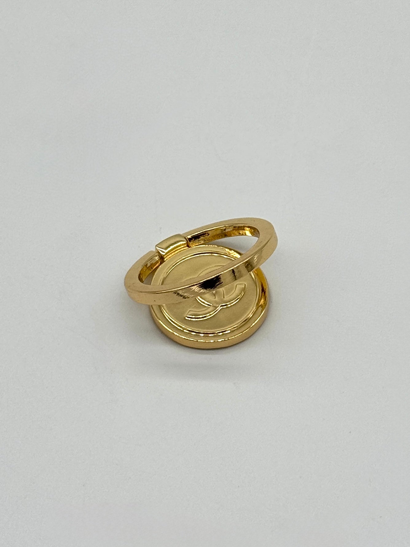 Chanel Phone Ring