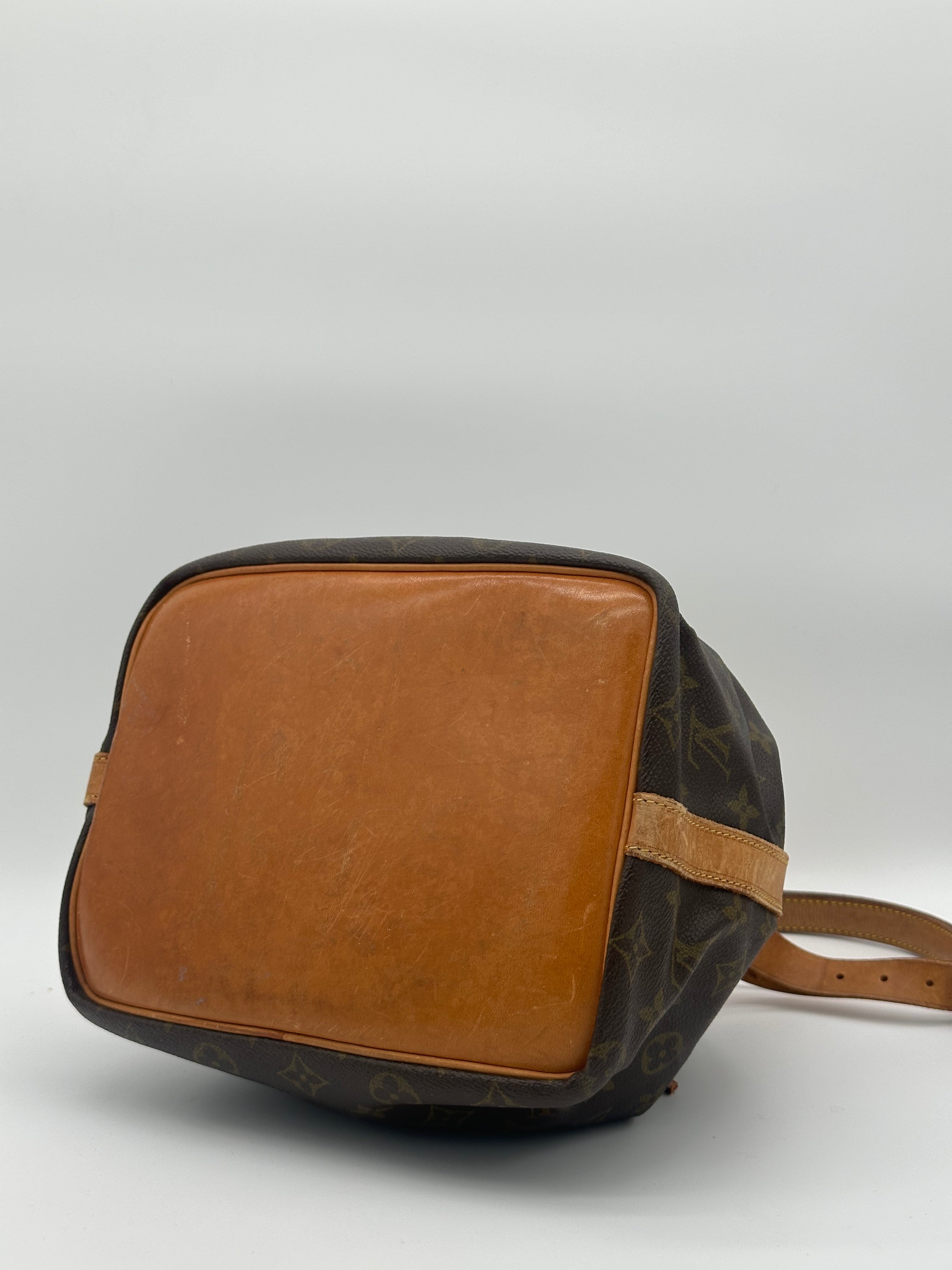 Louis Vuitton Petit Noé