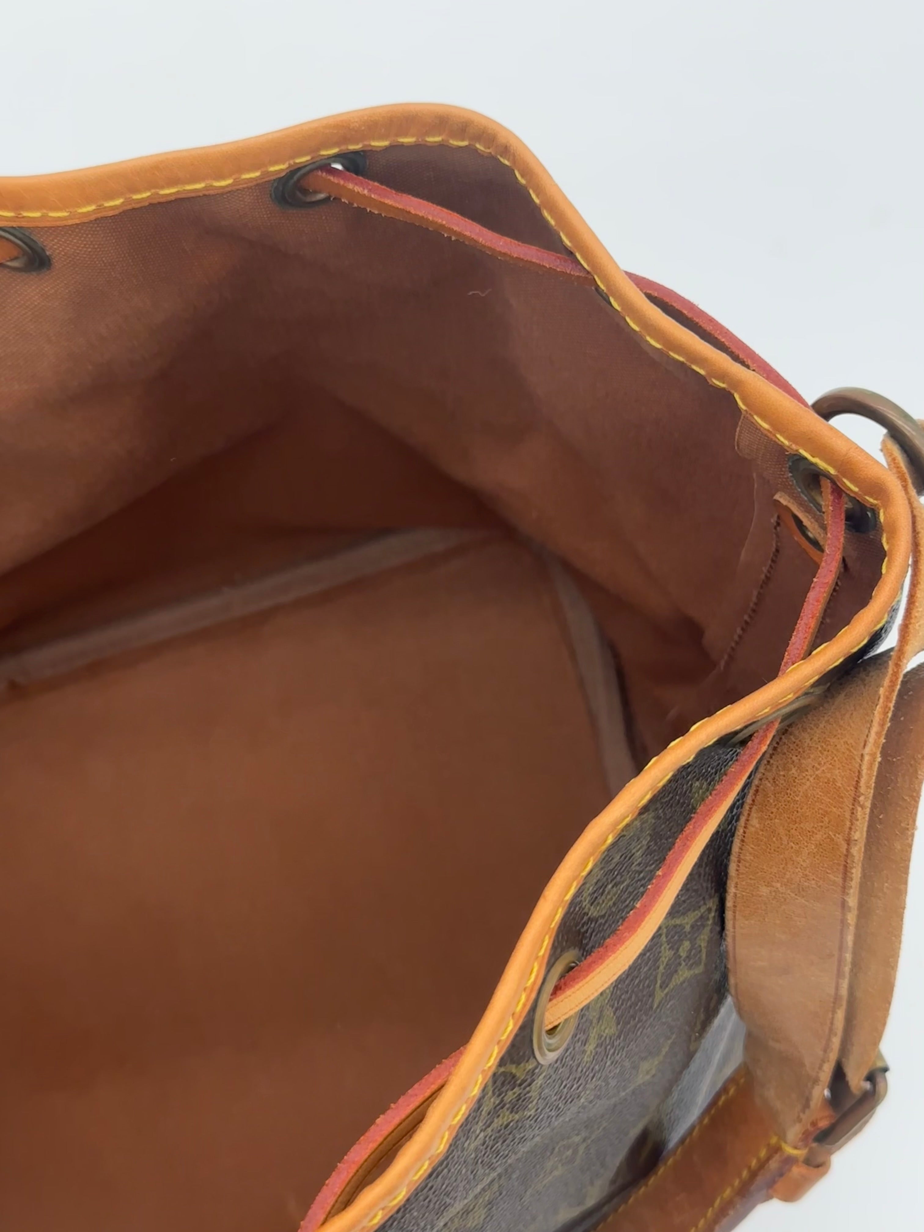 Louis Vuitton Petit Noé