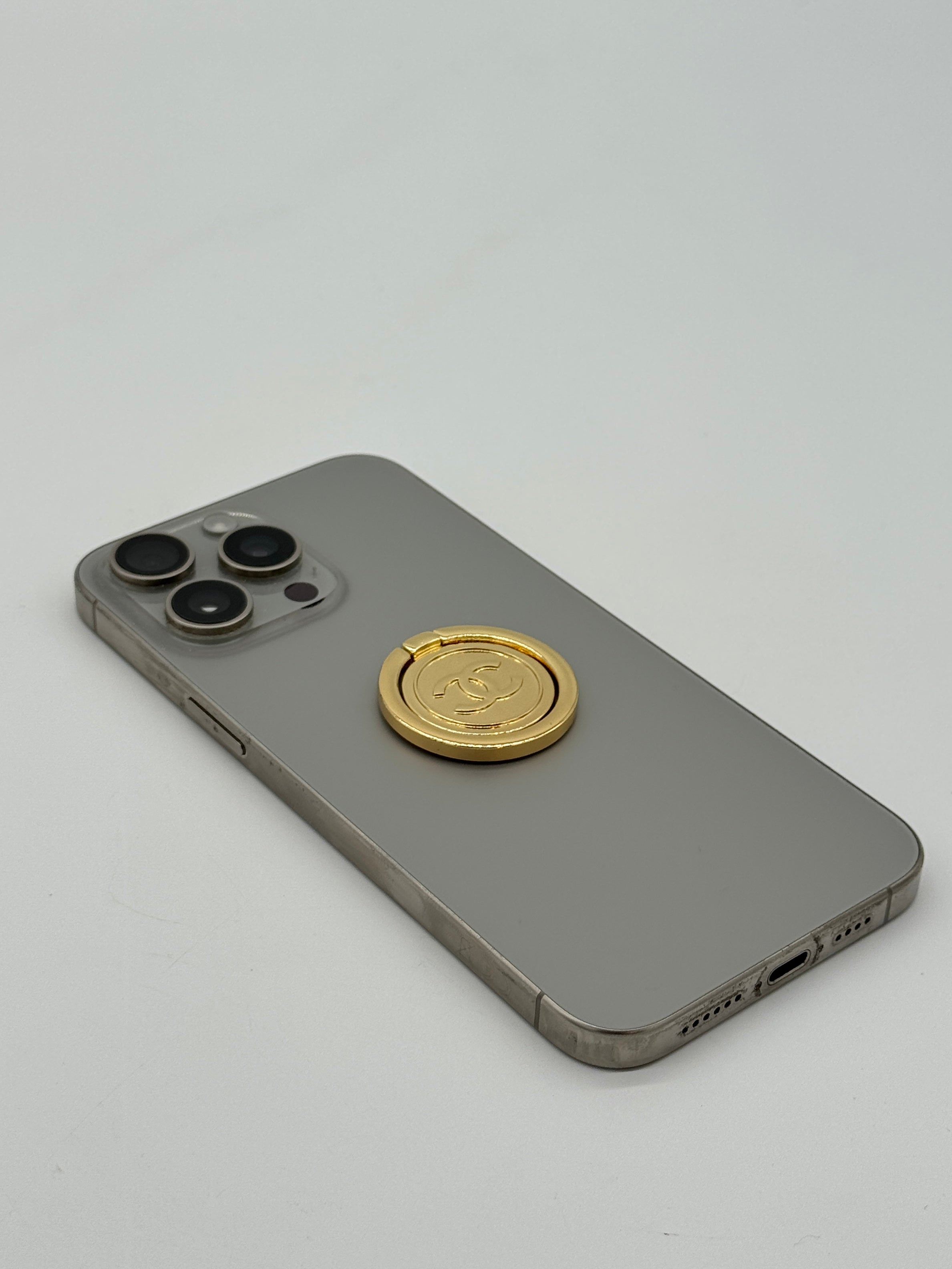 Chanel Phone Ring