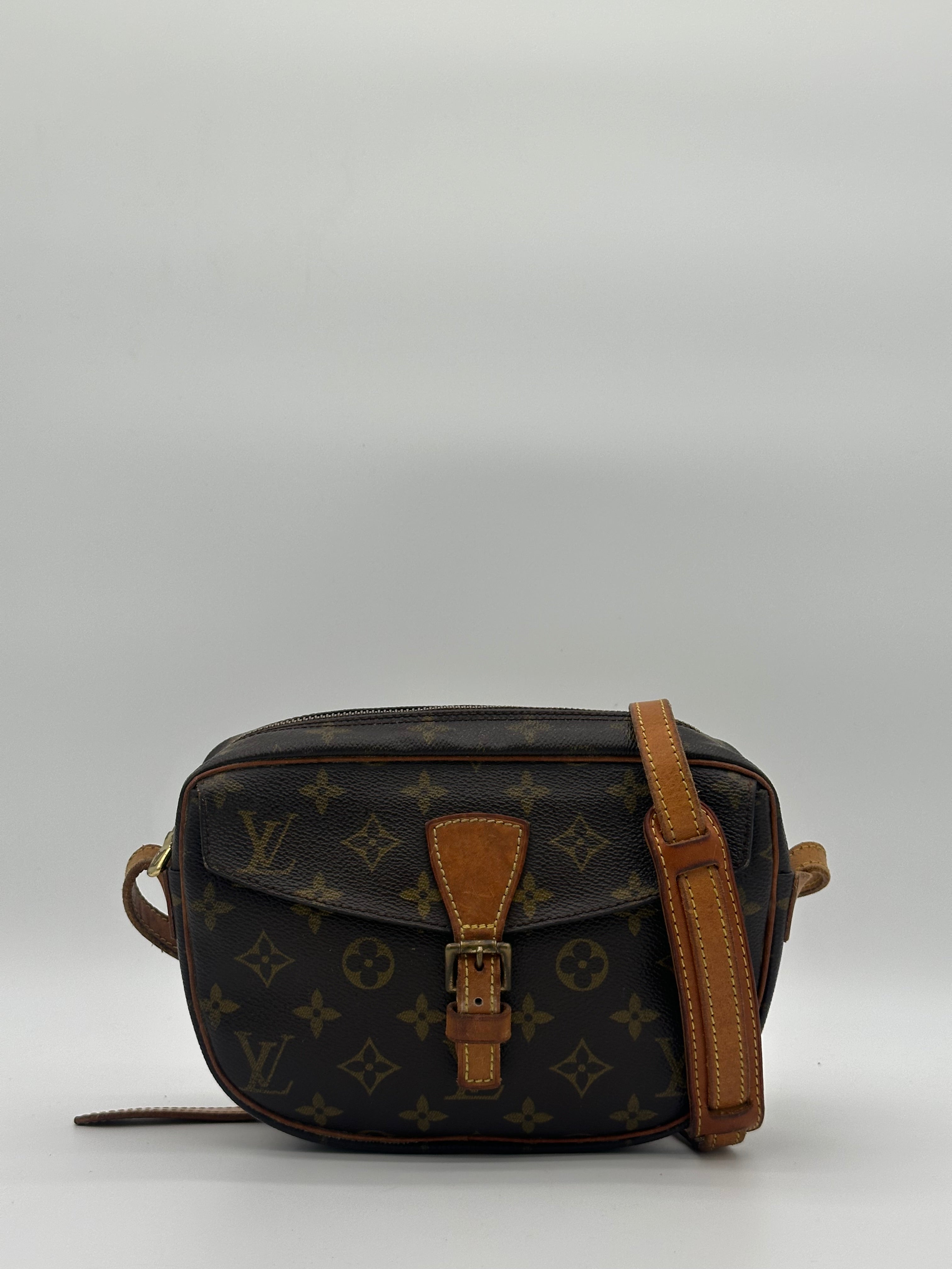 Louis Vuitton Jeune Fille PM