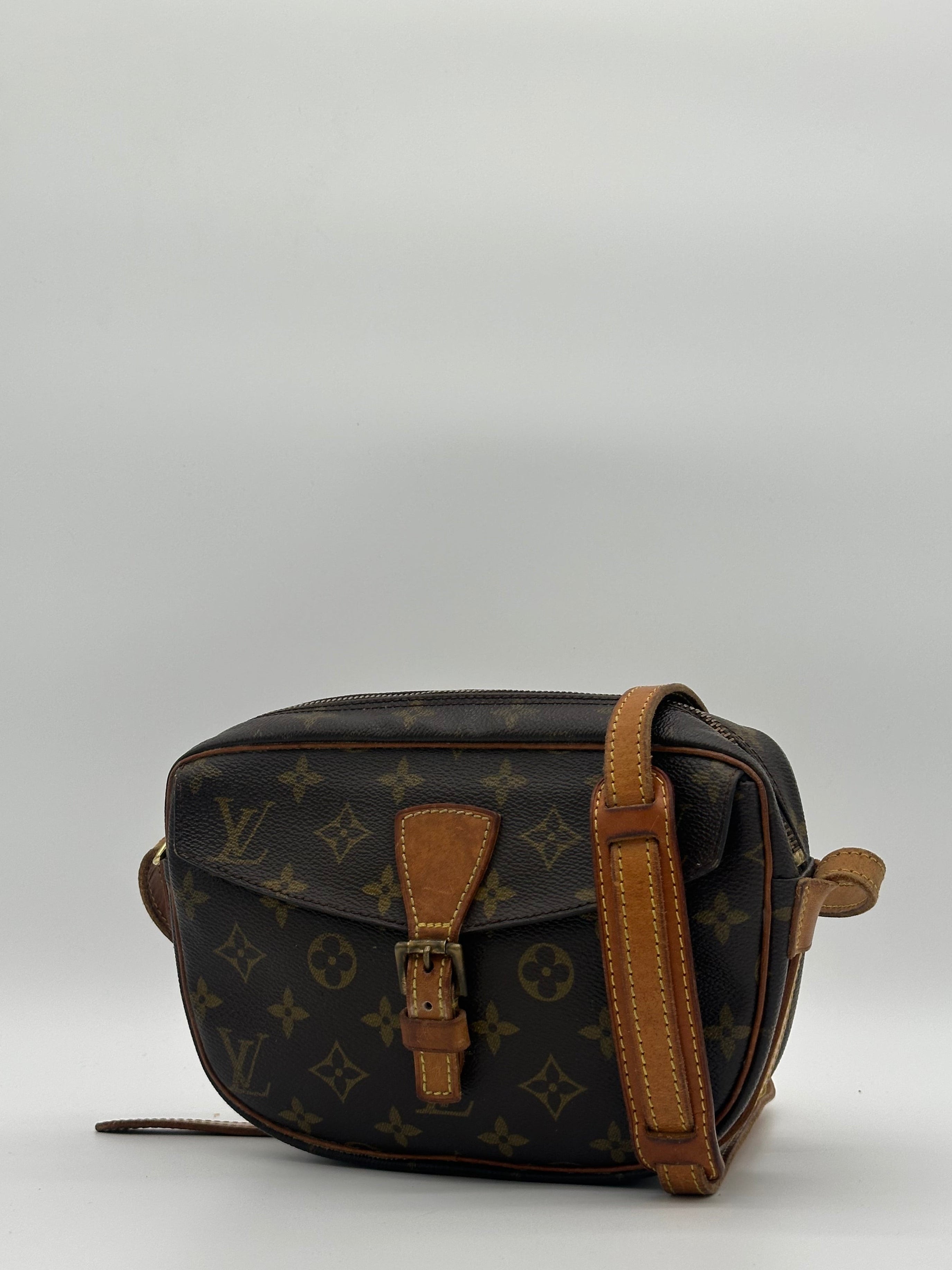 Louis Vuitton Jeune Fille PM