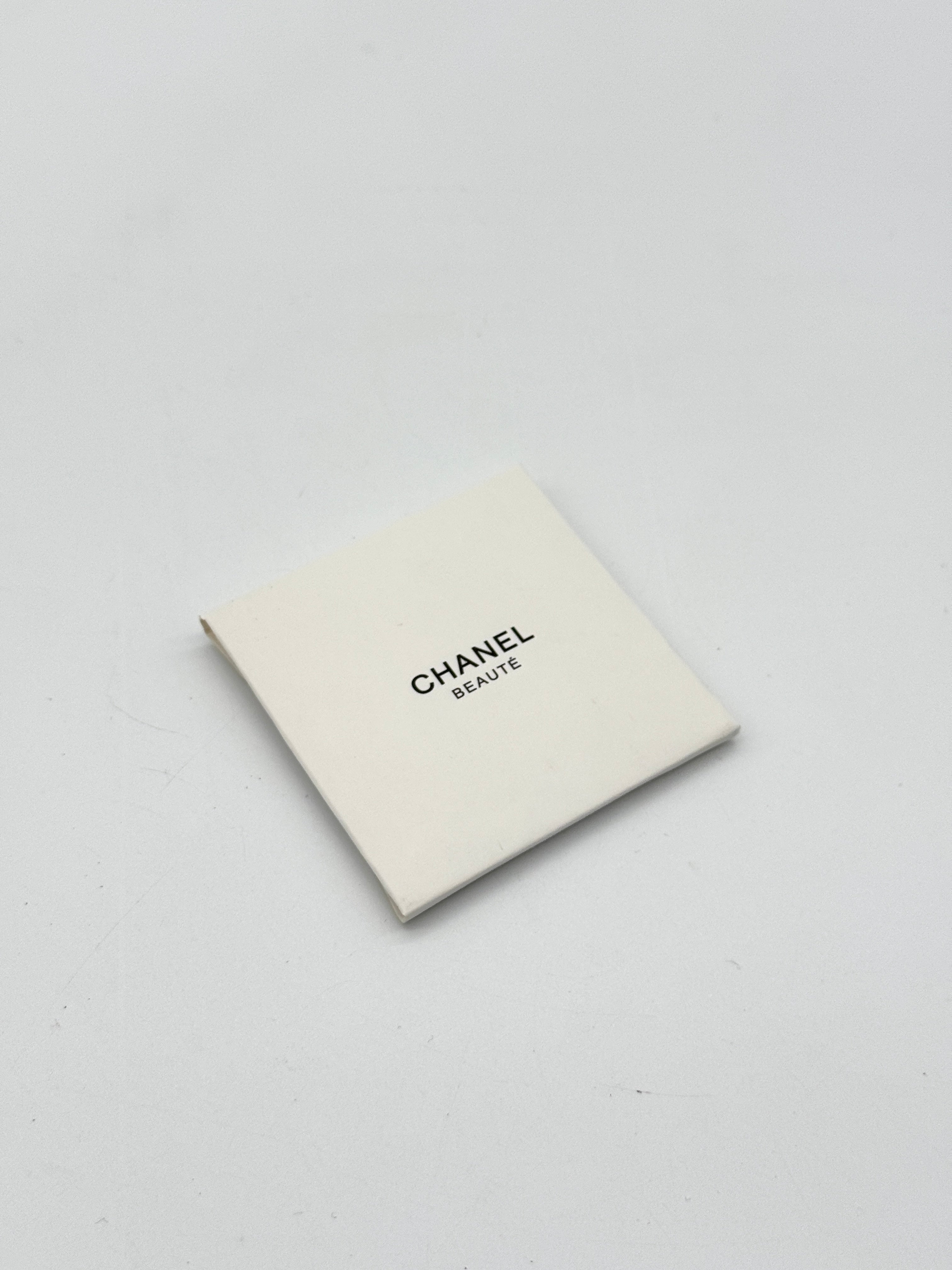 Chanel Phone Ring