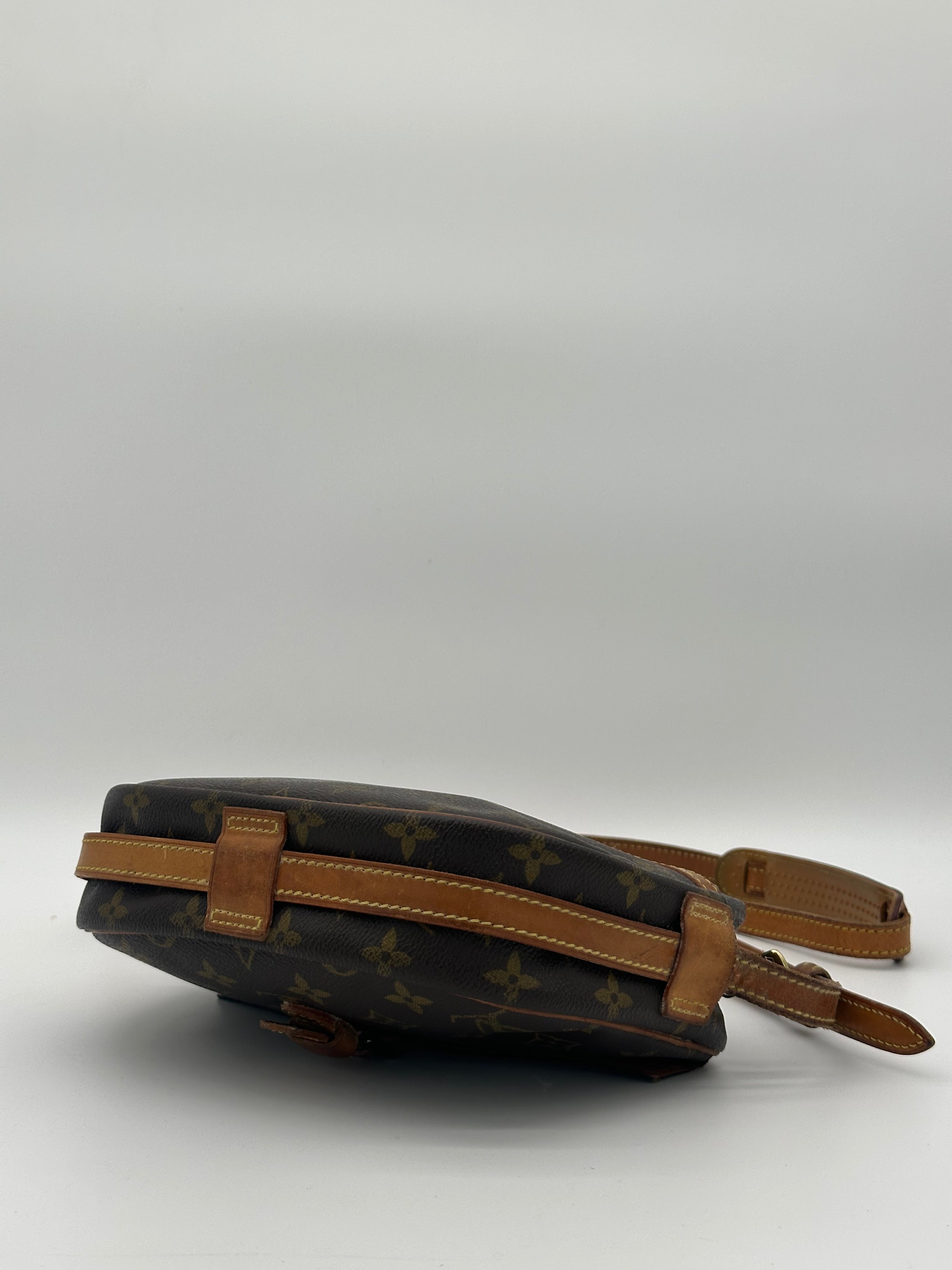 Louis Vuitton Jeune Fille PM