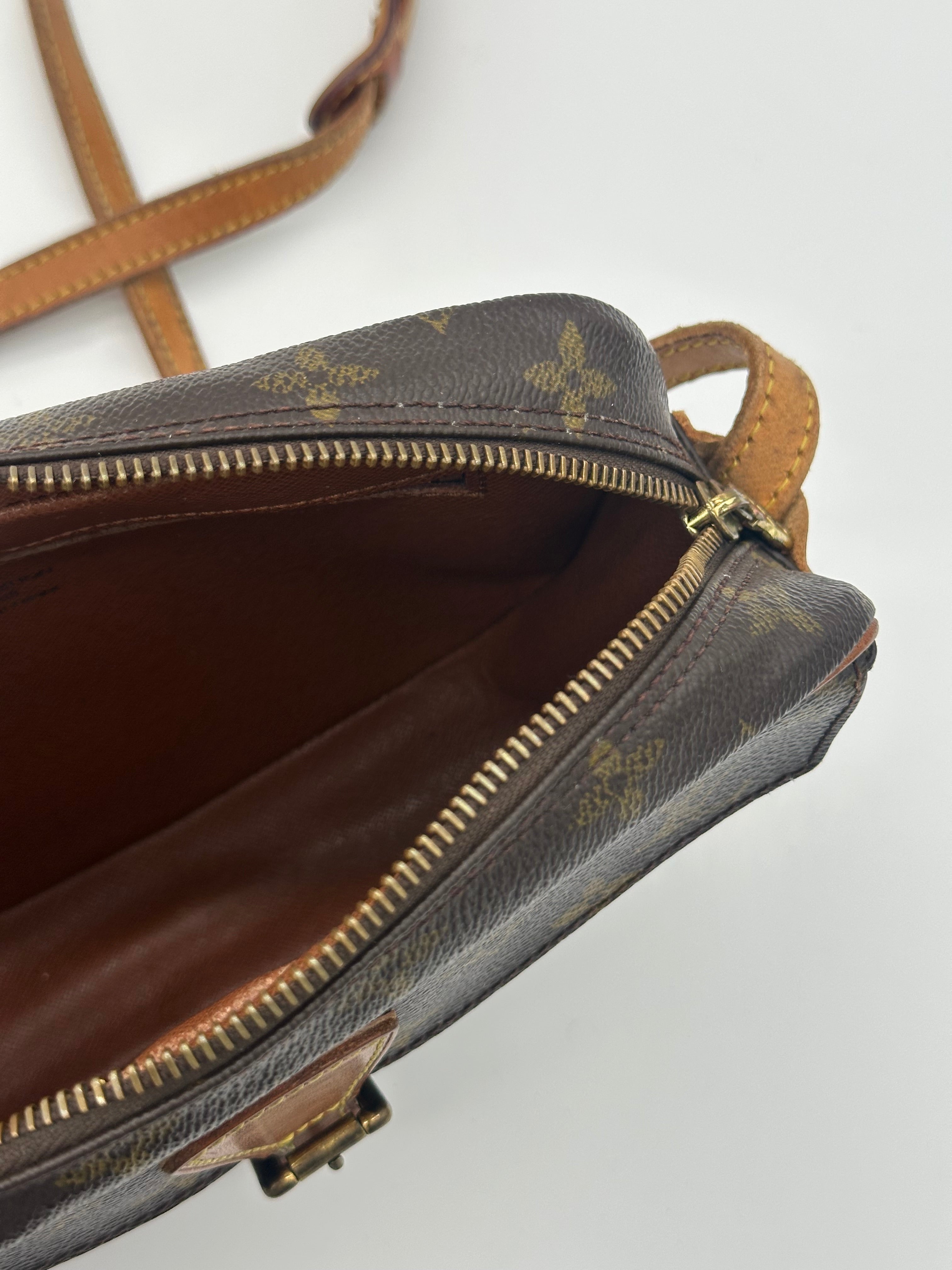 Louis Vuitton Jeune Fille PM