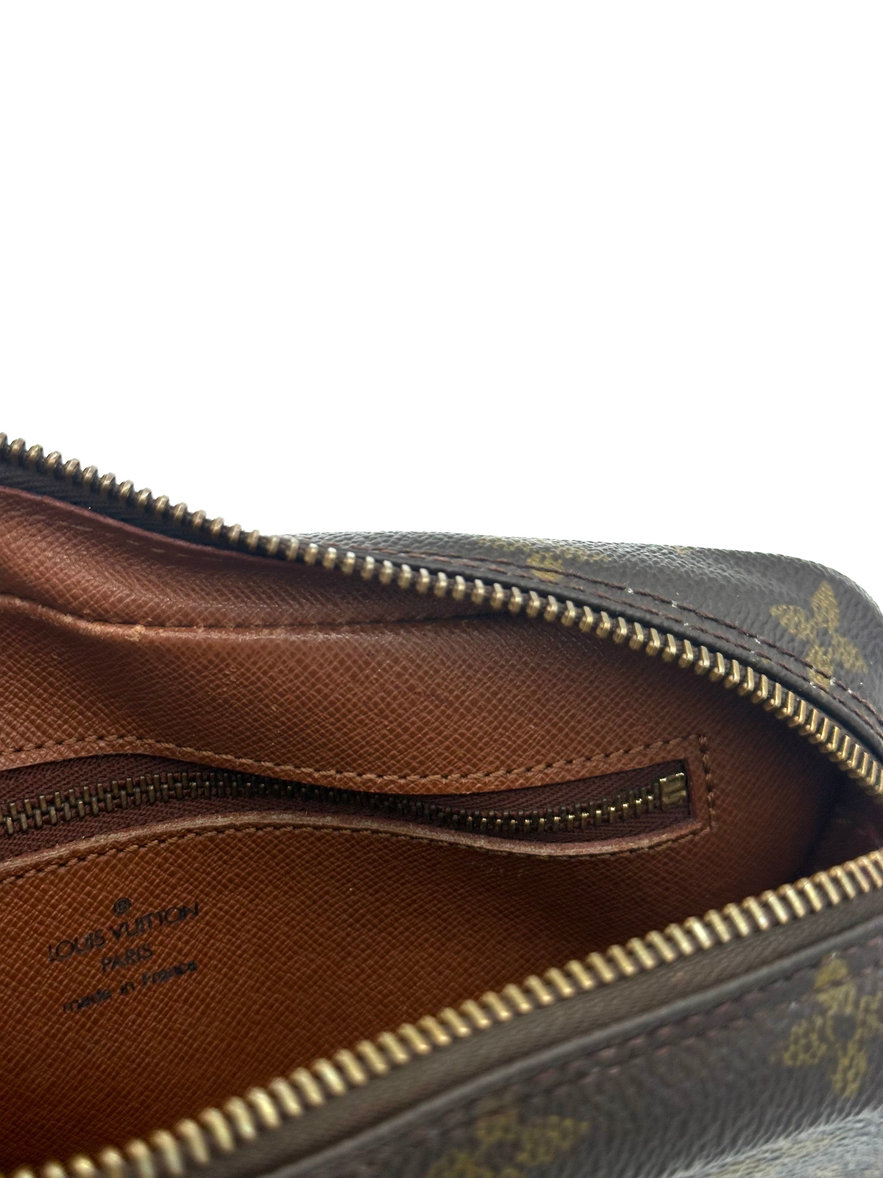 Louis Vuitton Jeune Fille PM