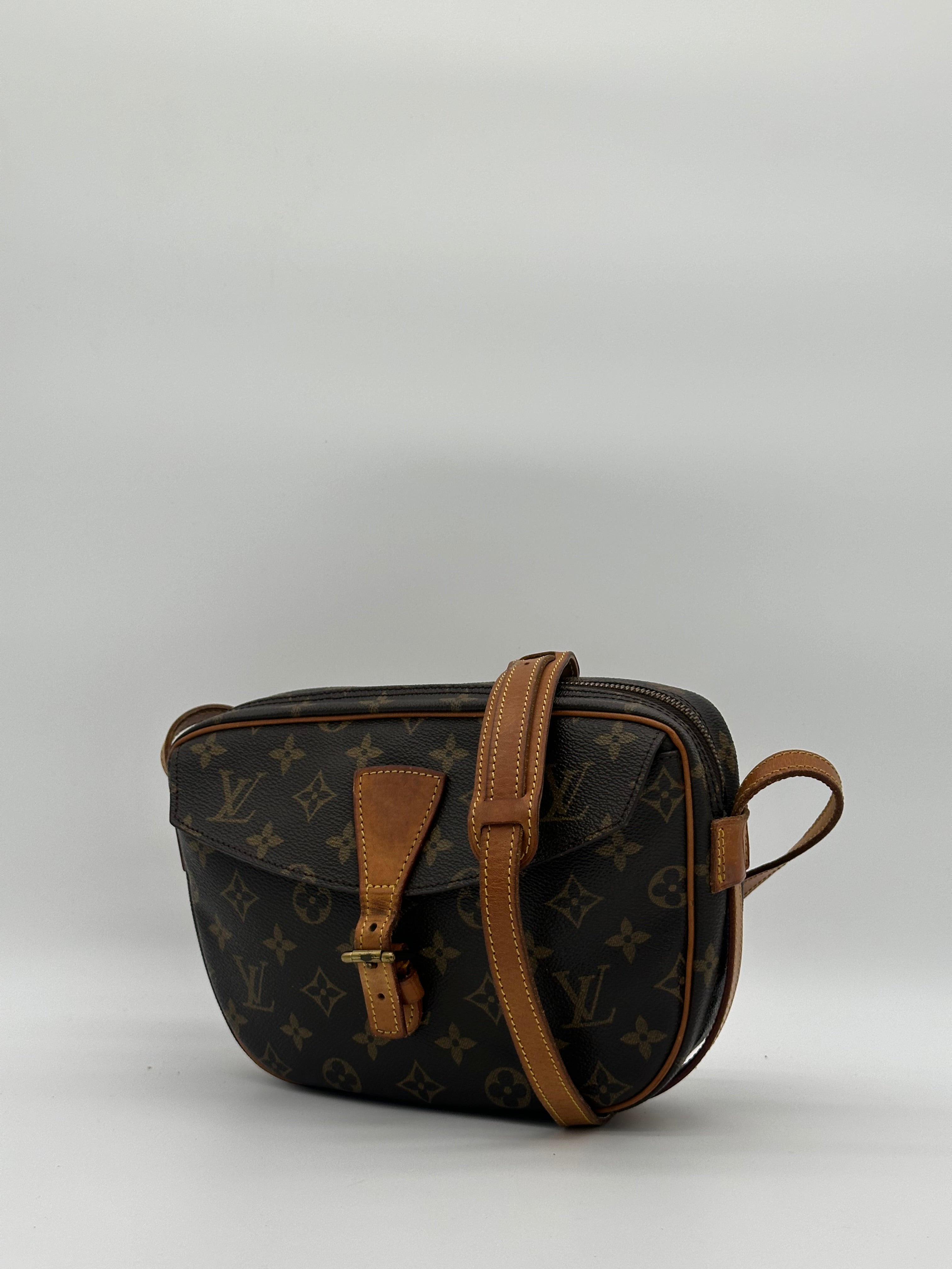 Louis Vuitton Jeune Fille MM