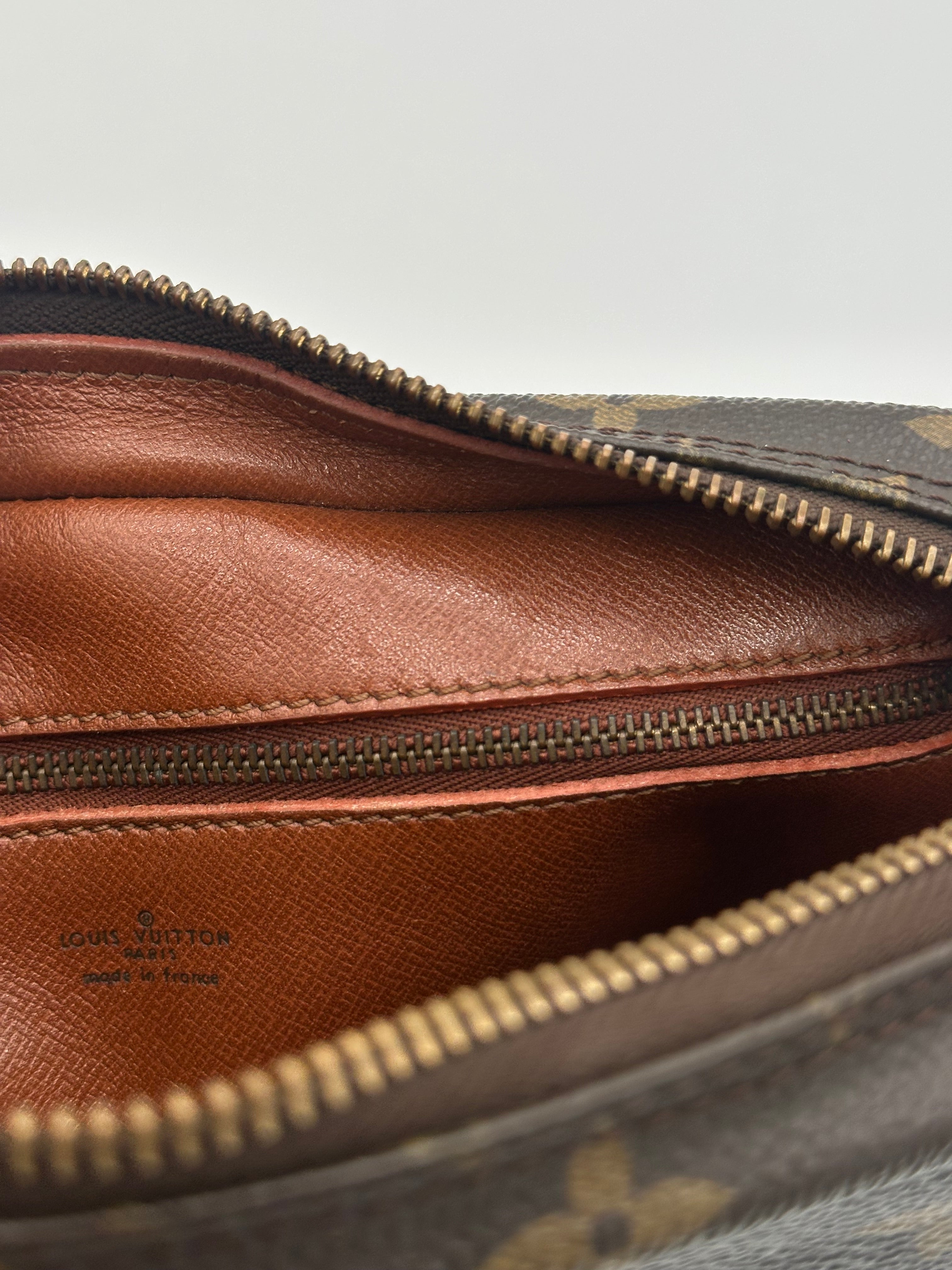 Louis Vuitton Jeune Fille MM