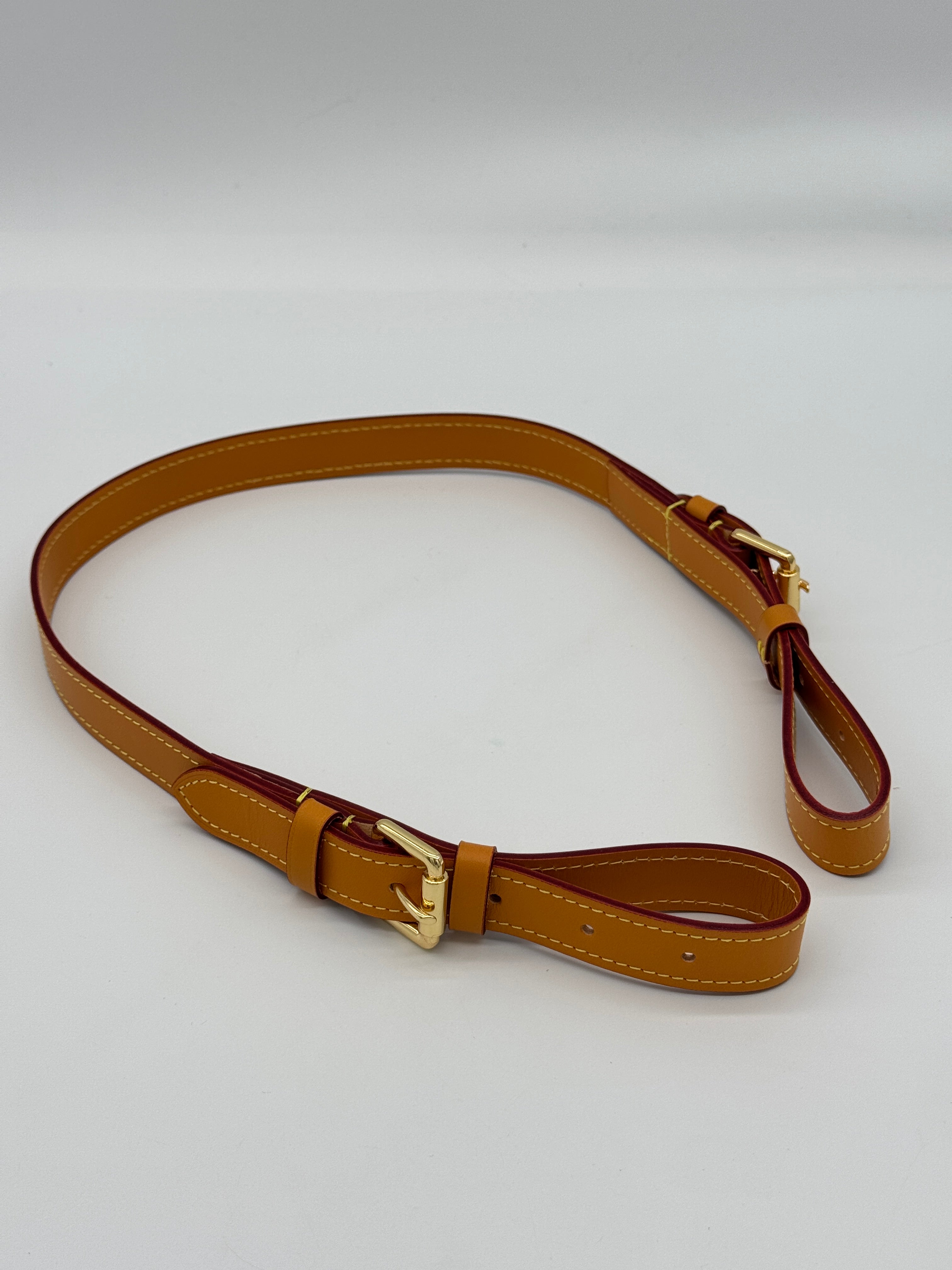 Vachetta Noé strap
