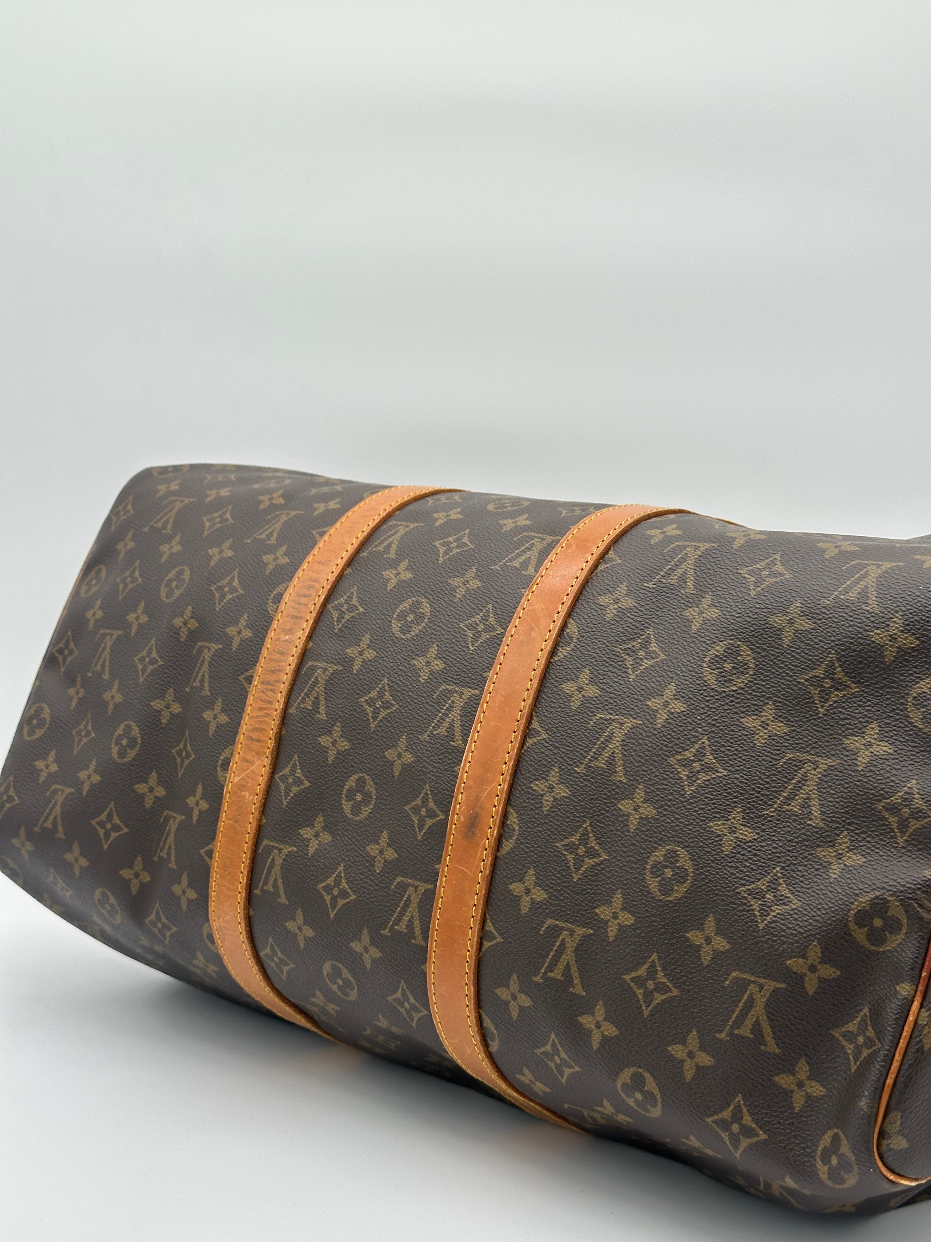 Louis Vuitton Keepall 50
