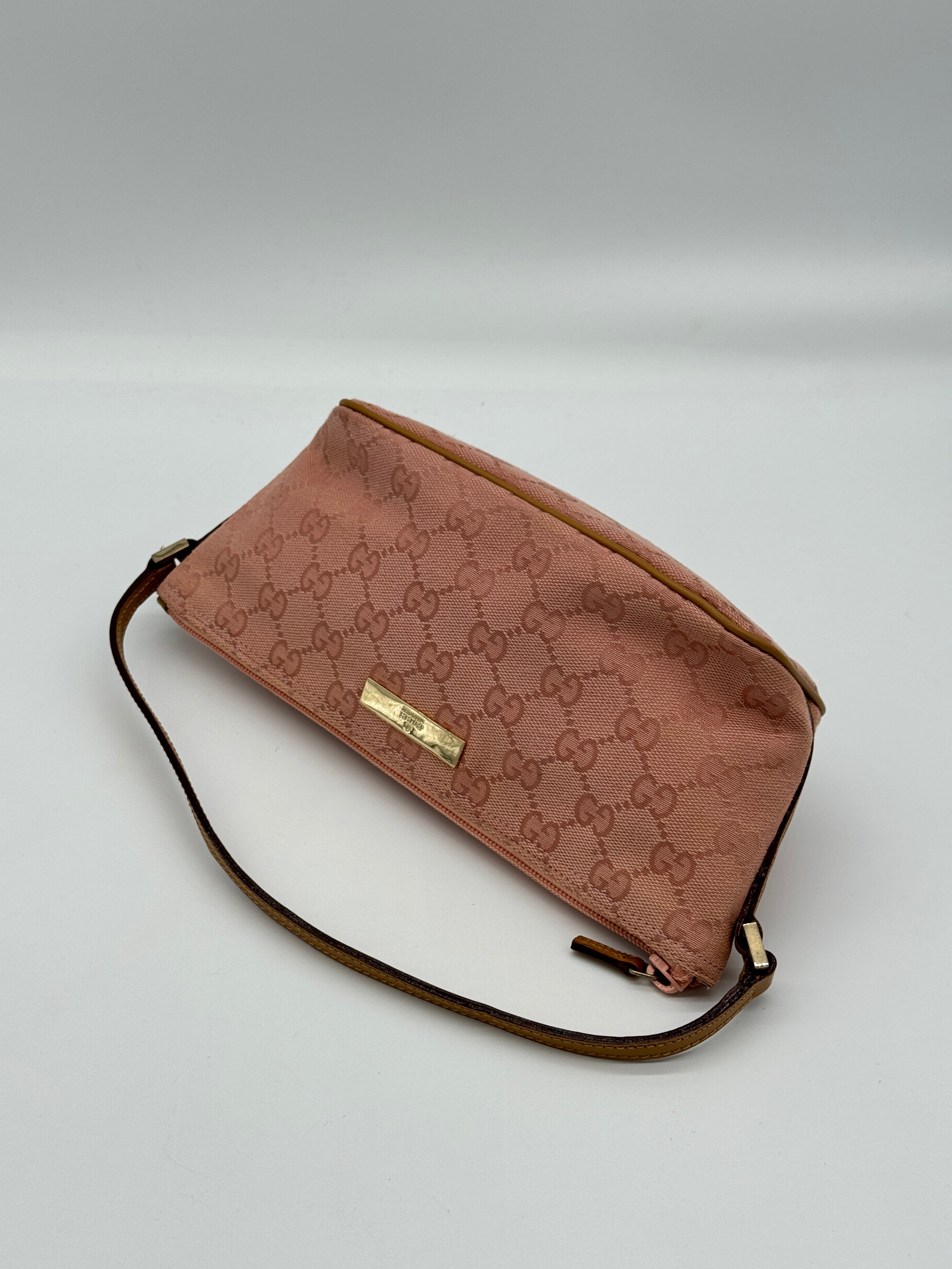 Gucci Boat Bag