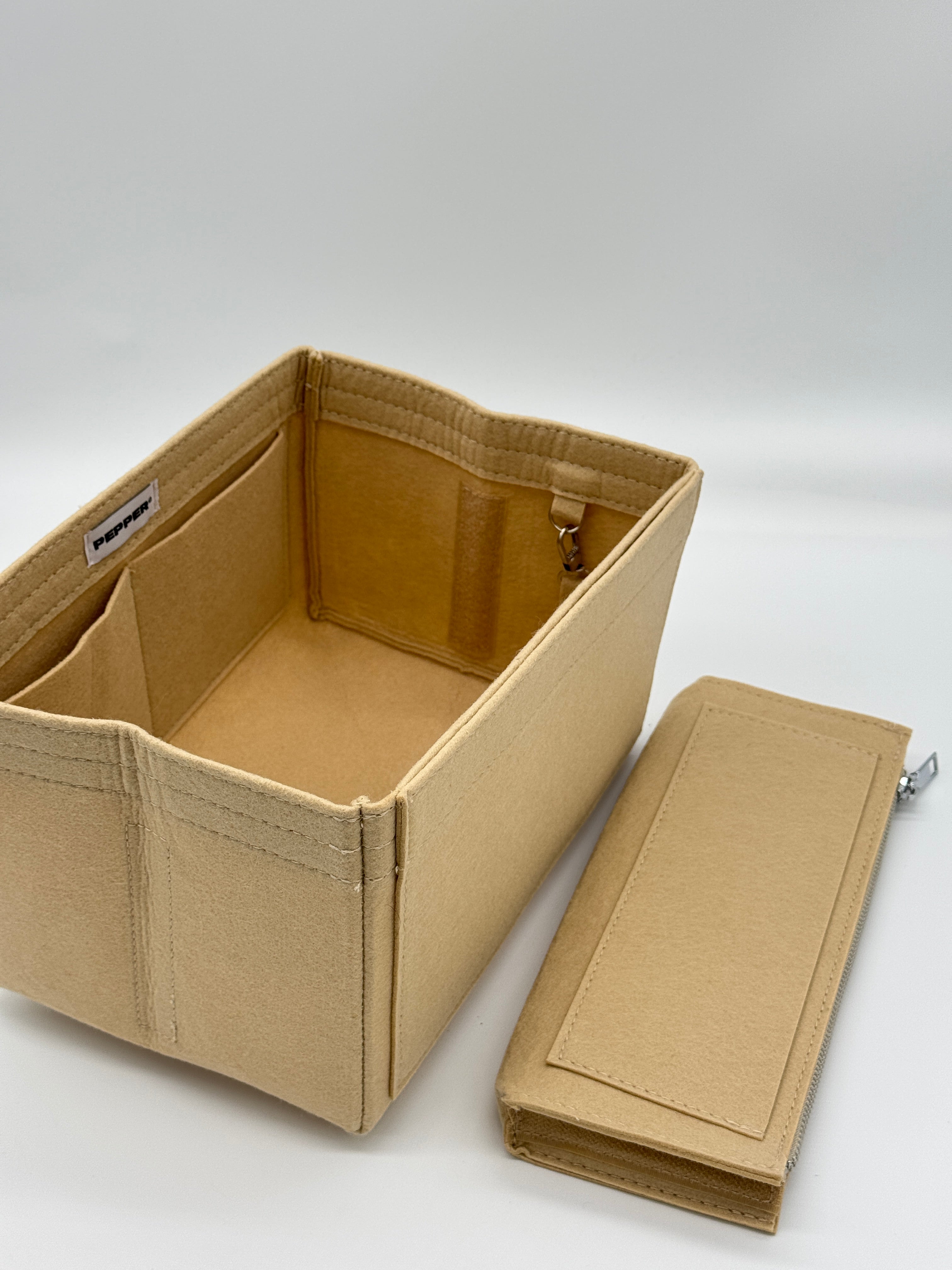 Bag insert Noé GM/Petit Noé